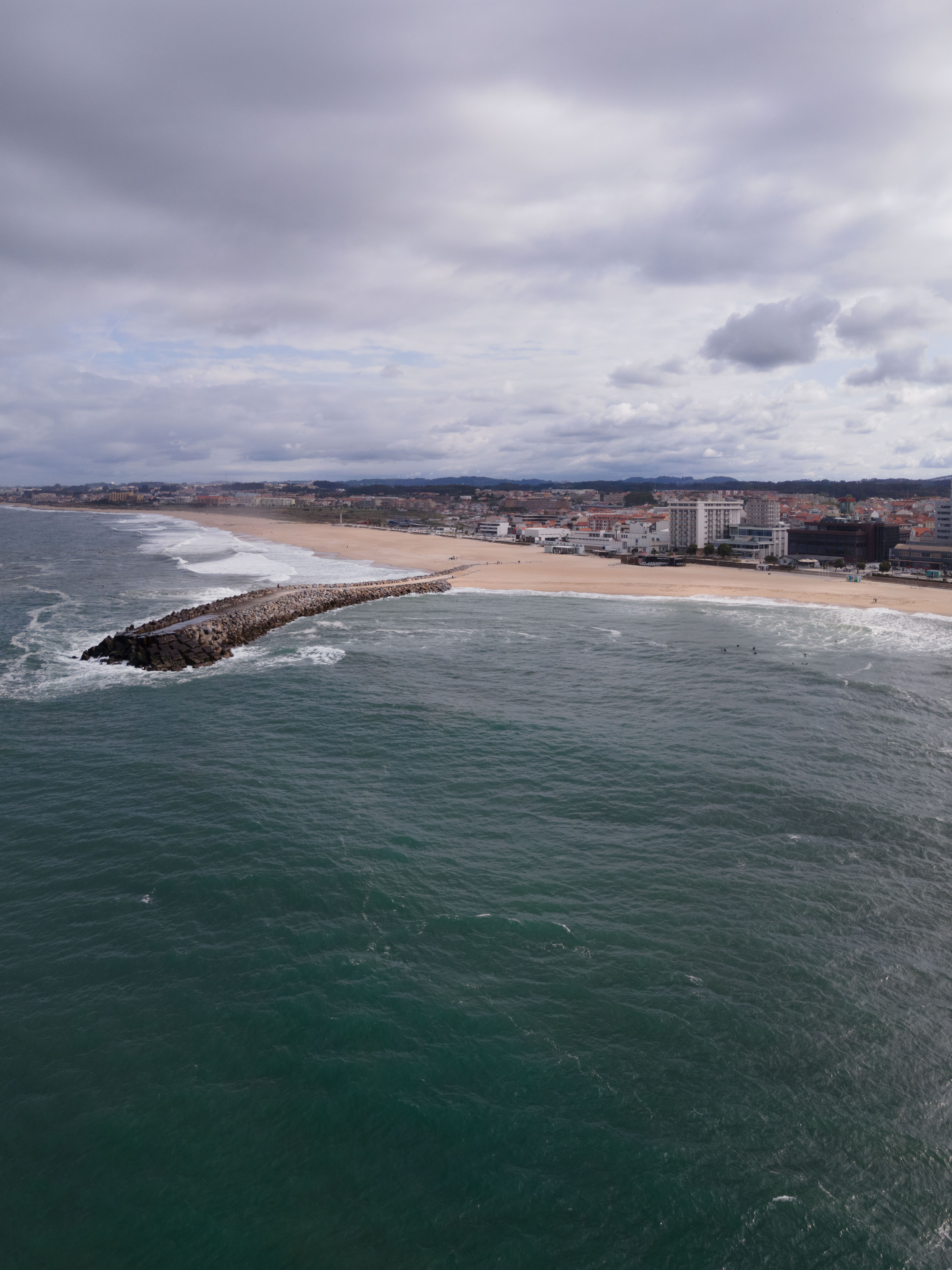 Espinho beach porto-lisbon transfer