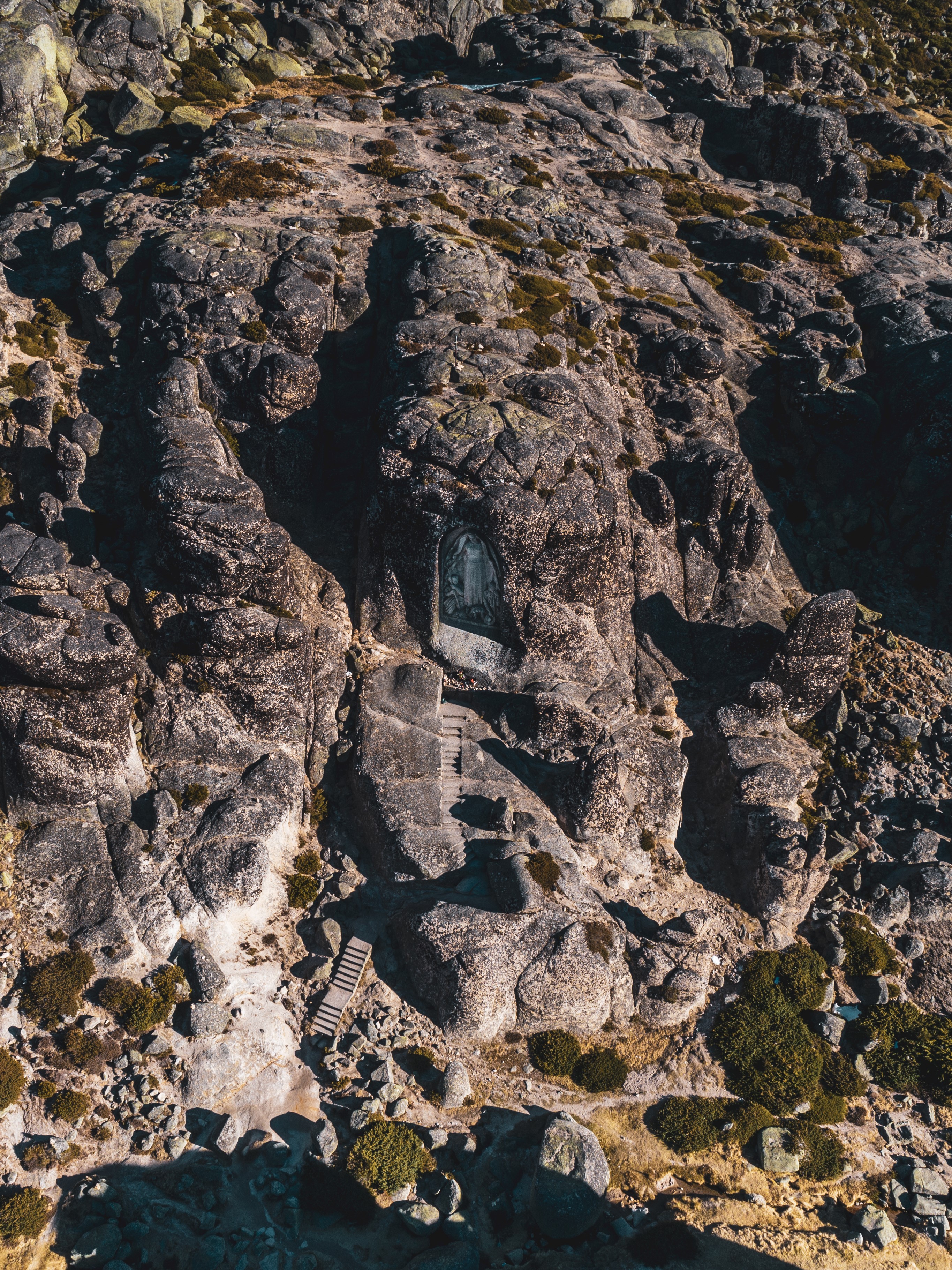serra da estrela autumn