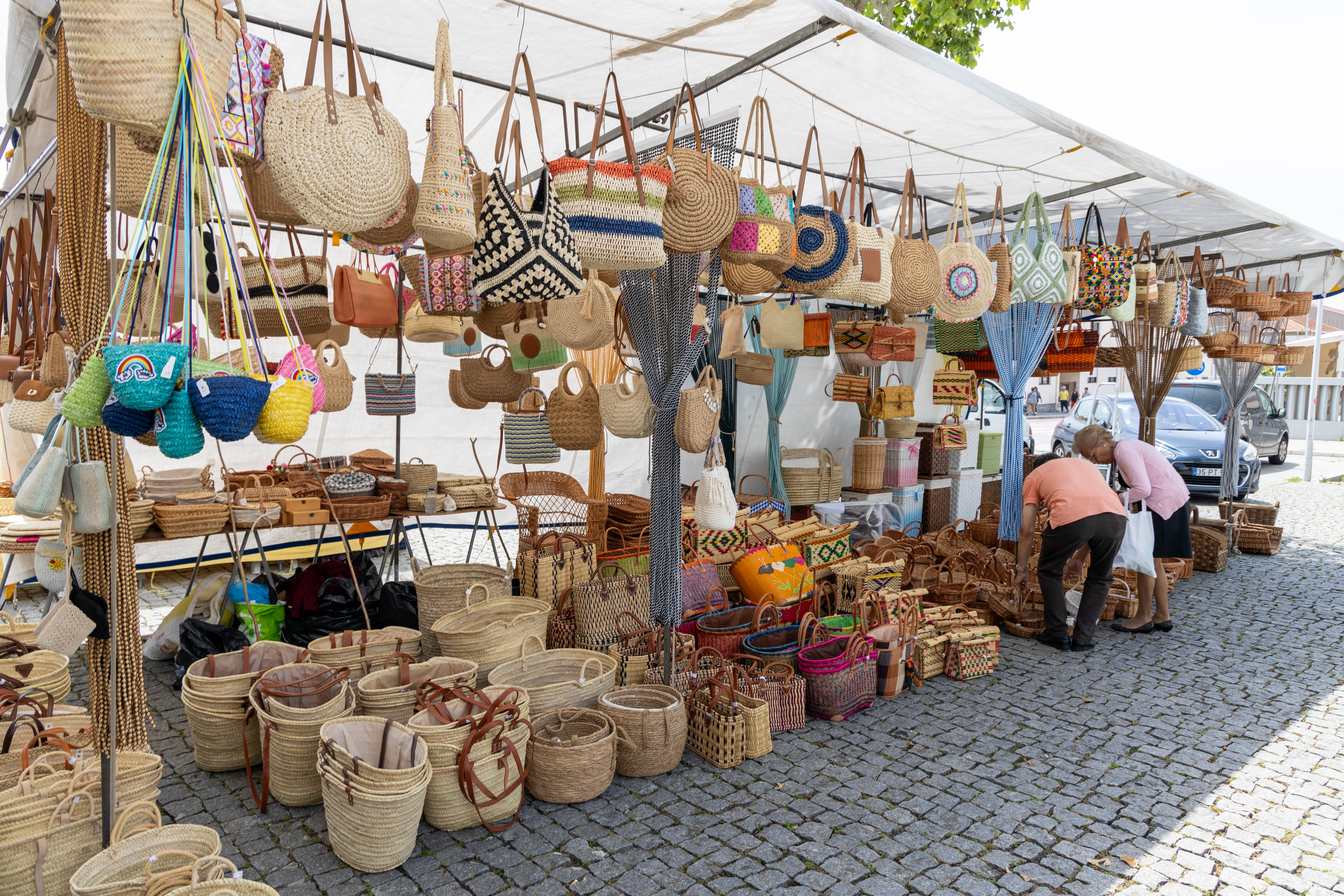 Feira de Espinho porto-lisbon transfer