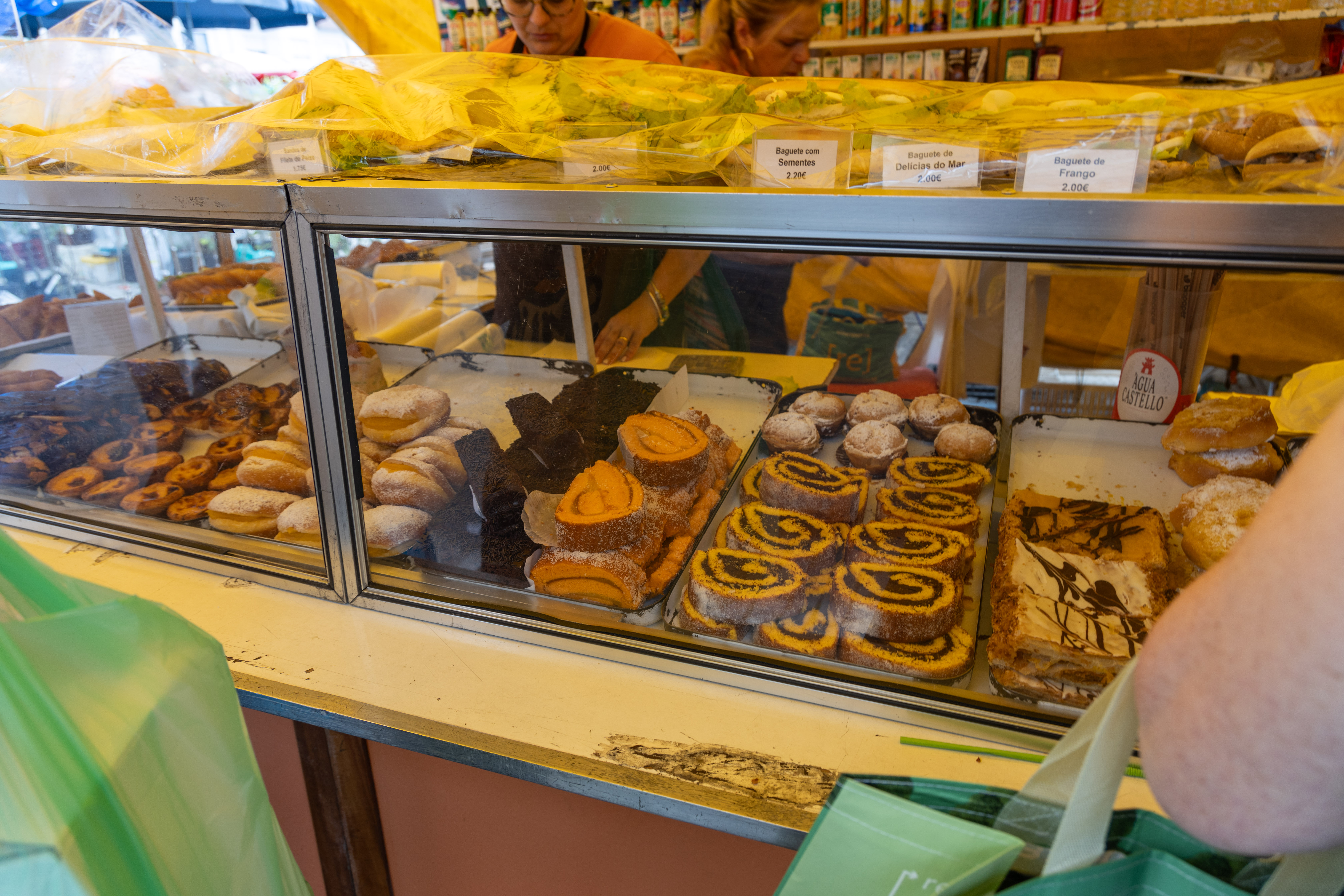 Feira de Espinho porto-lisbon transfer