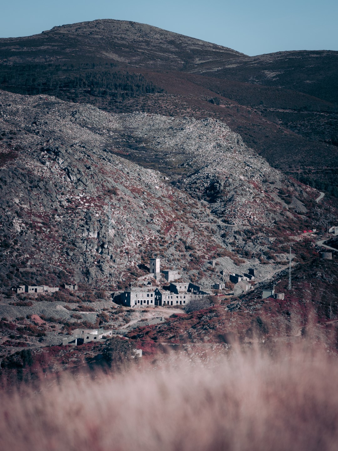 Arouca Paiva Portugal Tour