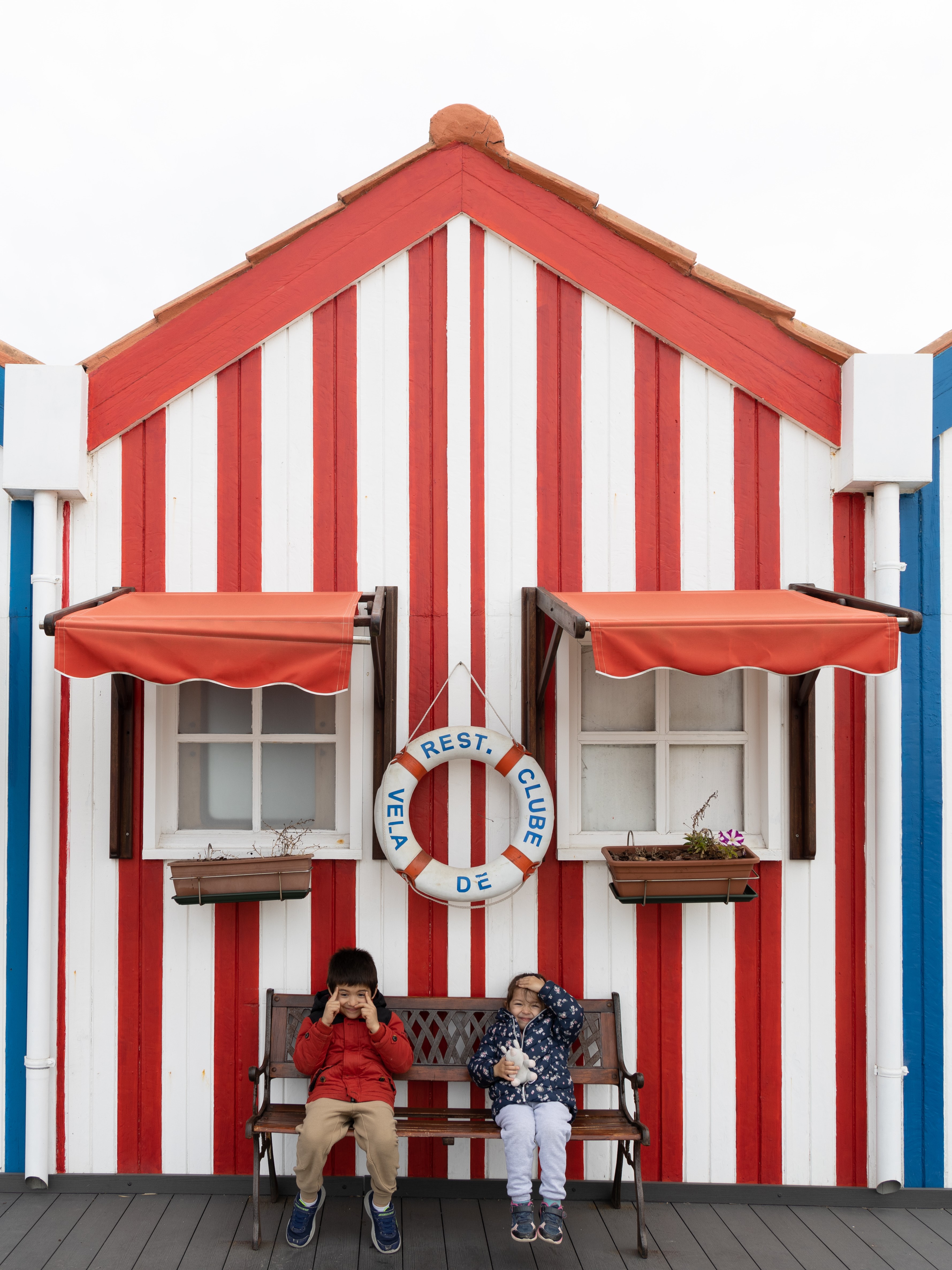 Aveiro Portugal Tour porto-lisbon transfer