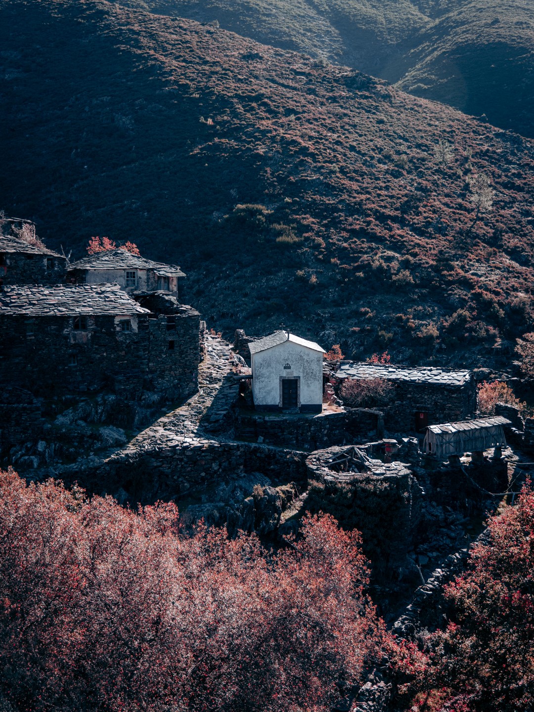 Arouca Paiva Portugal Tour