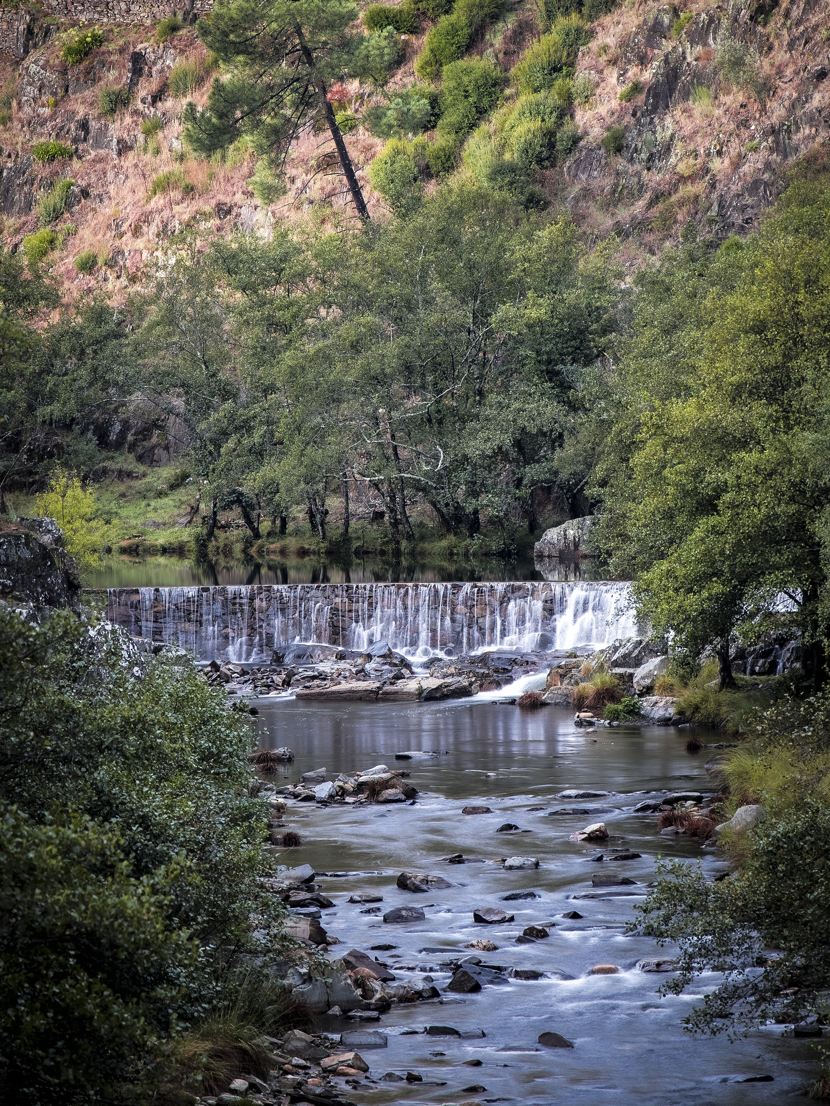 Arouca Paiva Portugal Tour