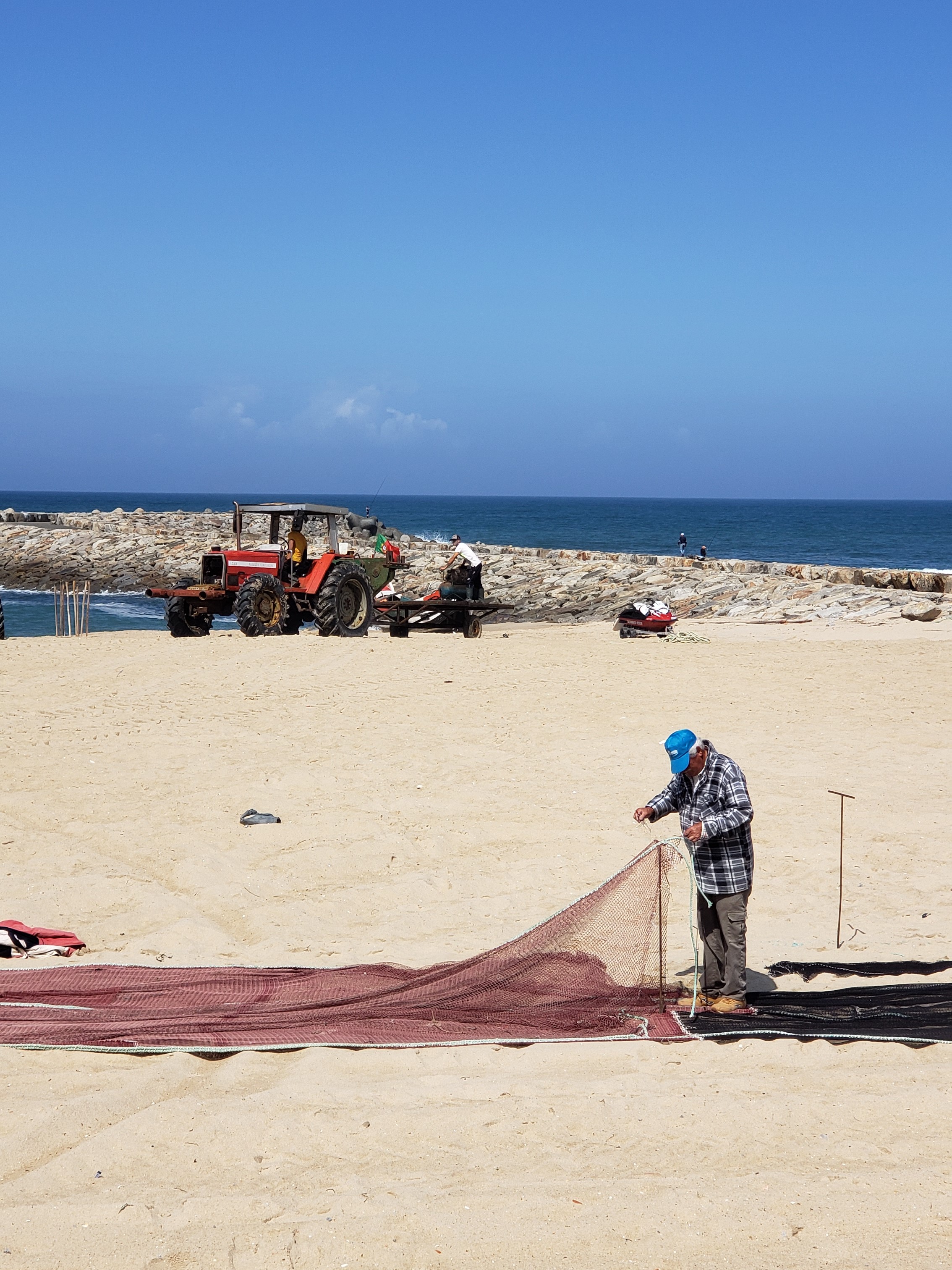 Aveiro Portugal Tour porto-lisbon transfer