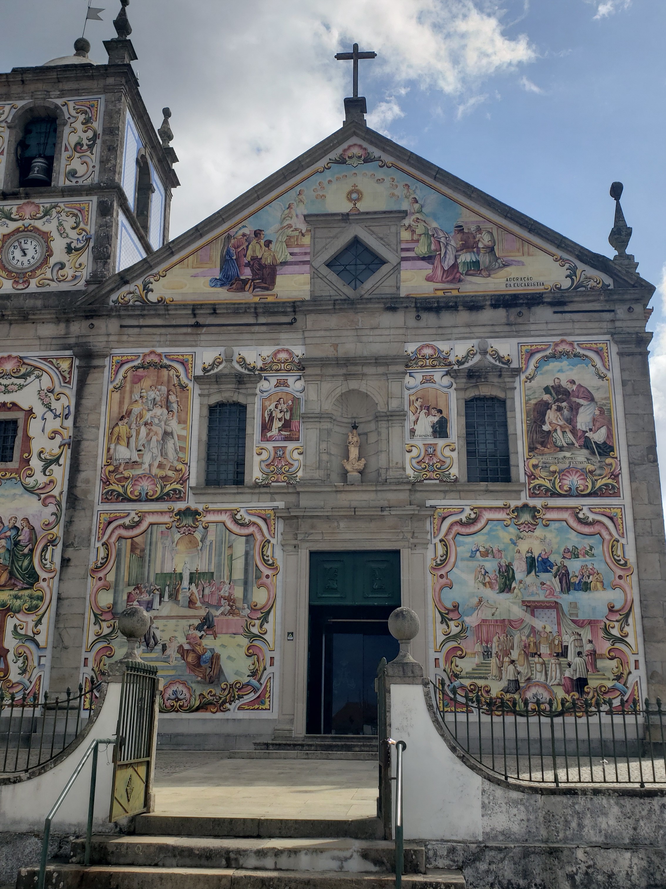 Aveiro Portugal Tour porto-lisbon transfer