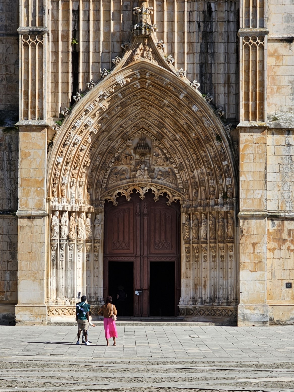 Alcobaça portugal tour