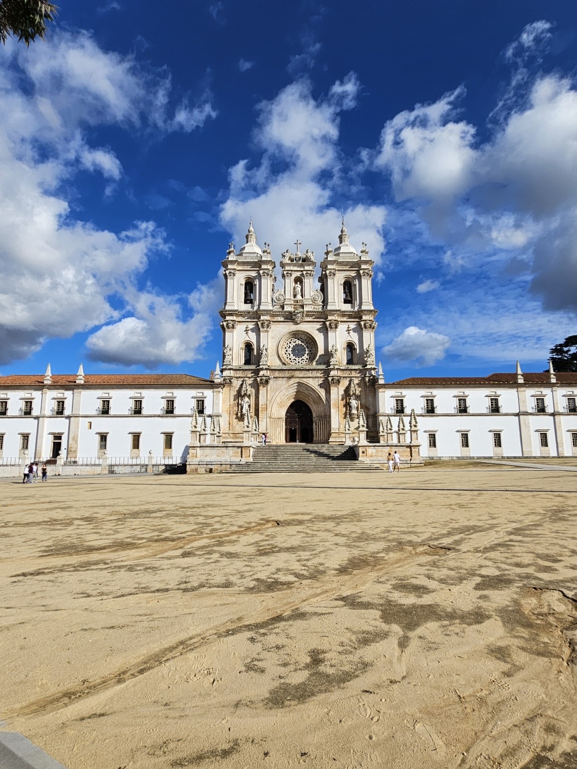 Alcobaça portugal tour