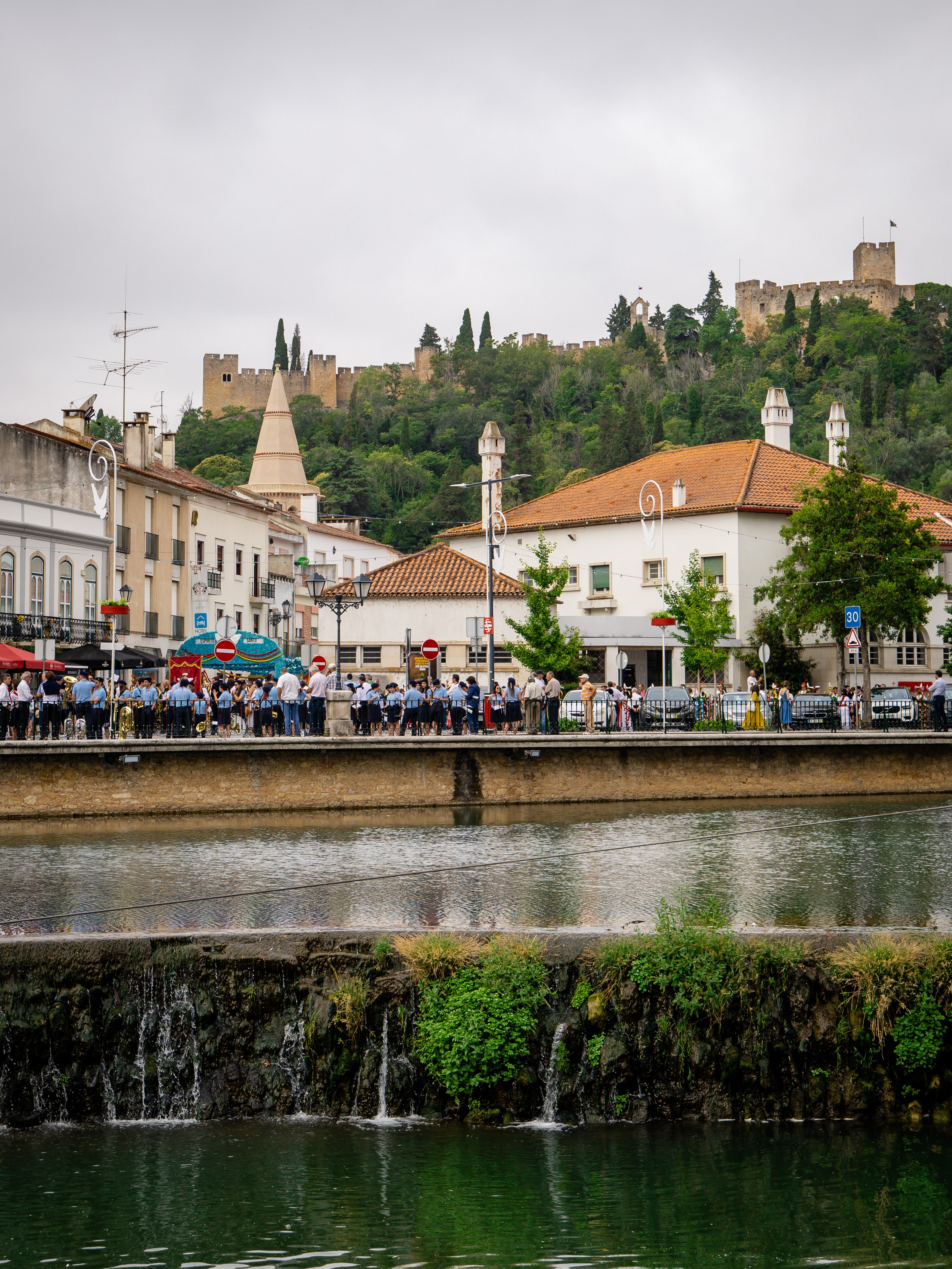 Templars route Portugal tour