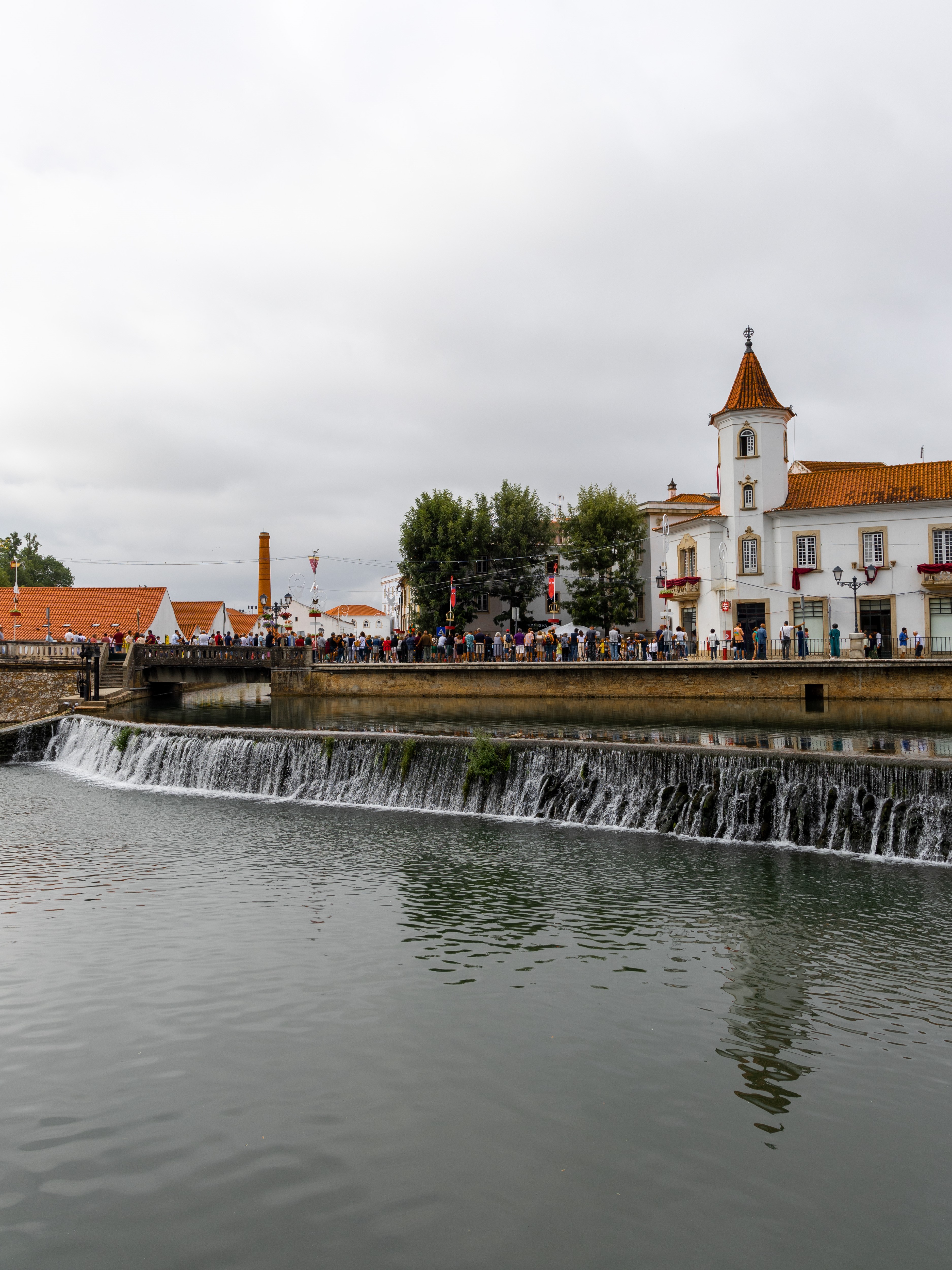 Templars route Portugal tour
