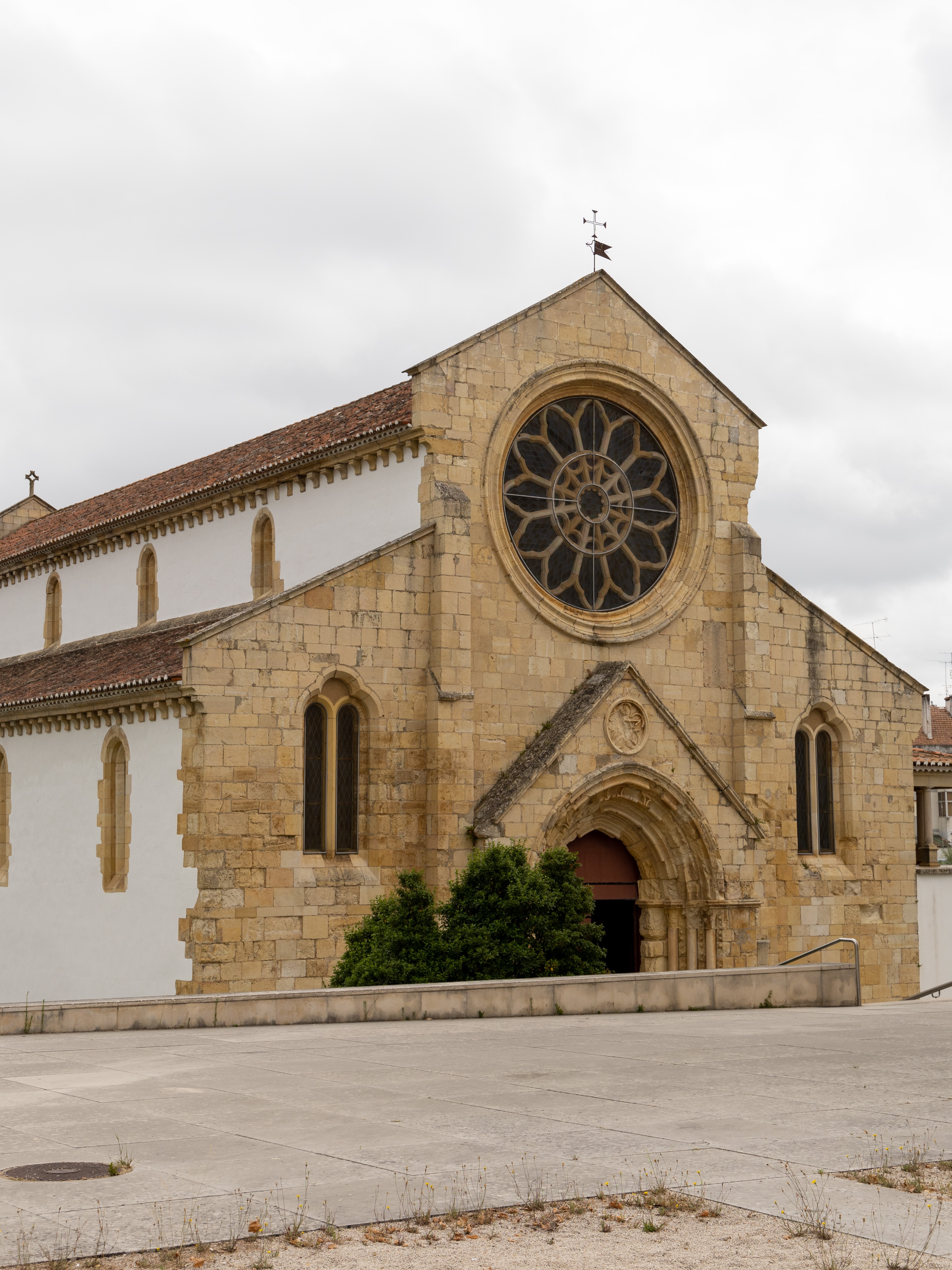 Templars route Portugal tour