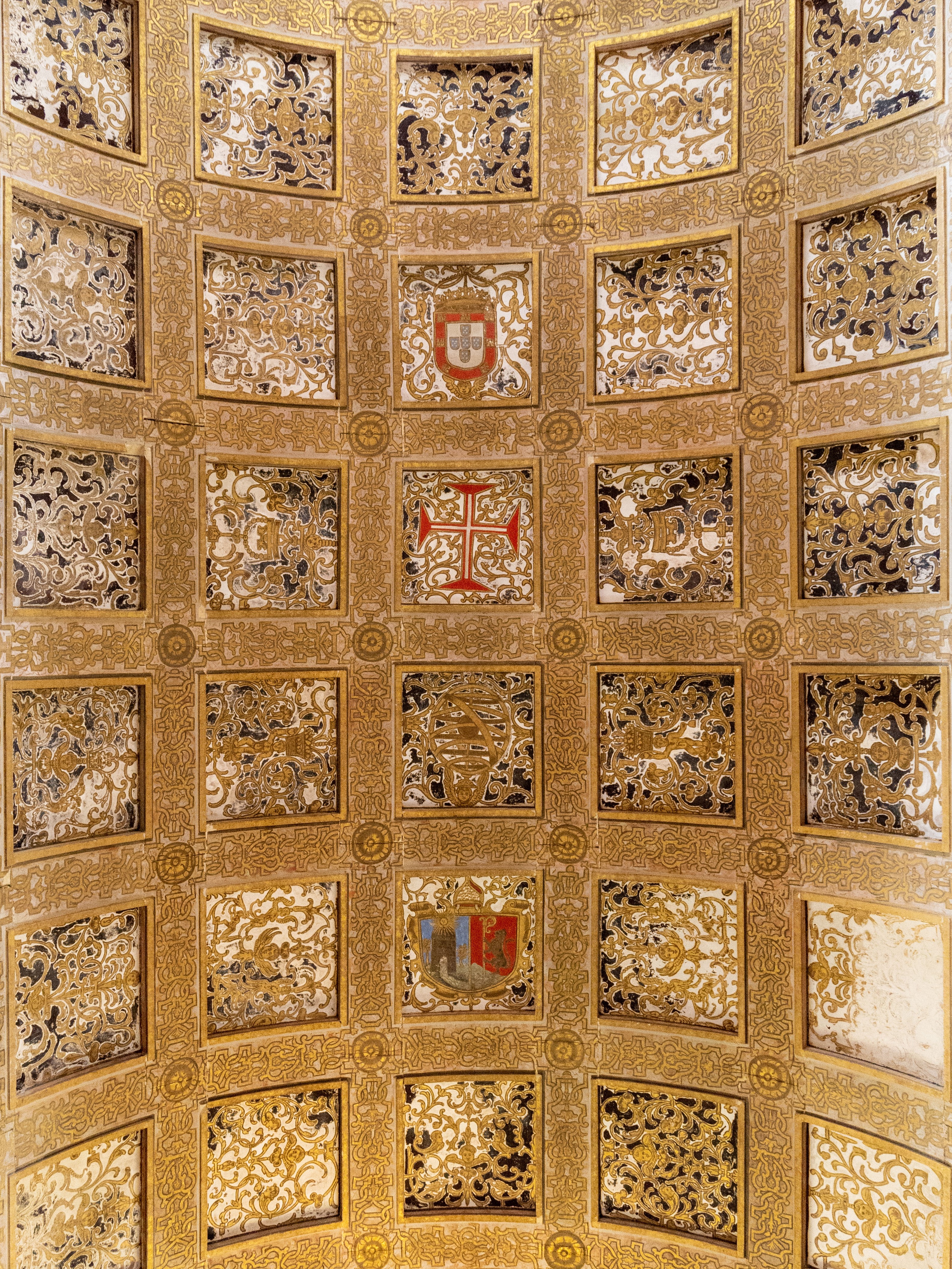 Templars route Portugal tour