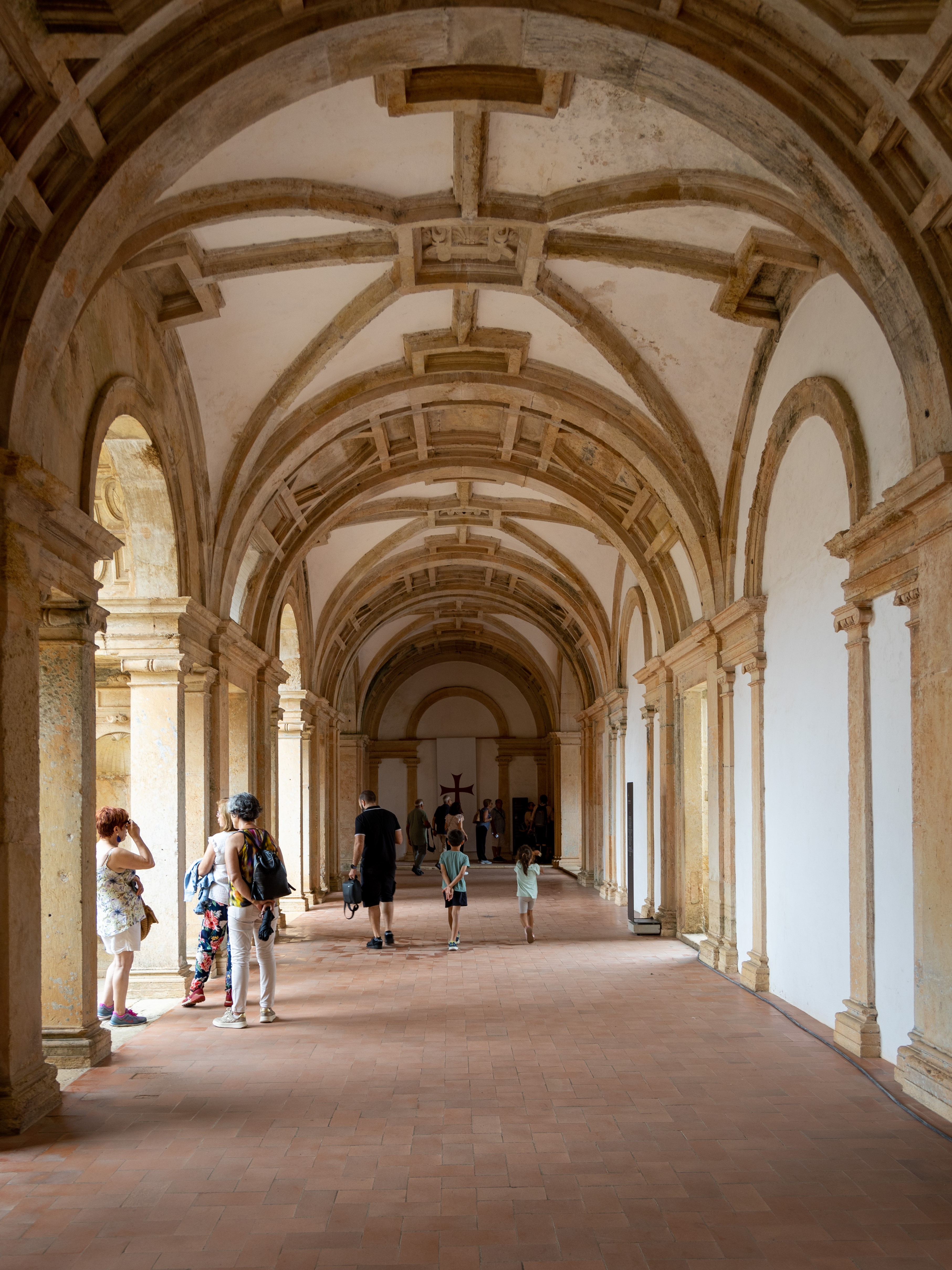 Templars route Portugal tour