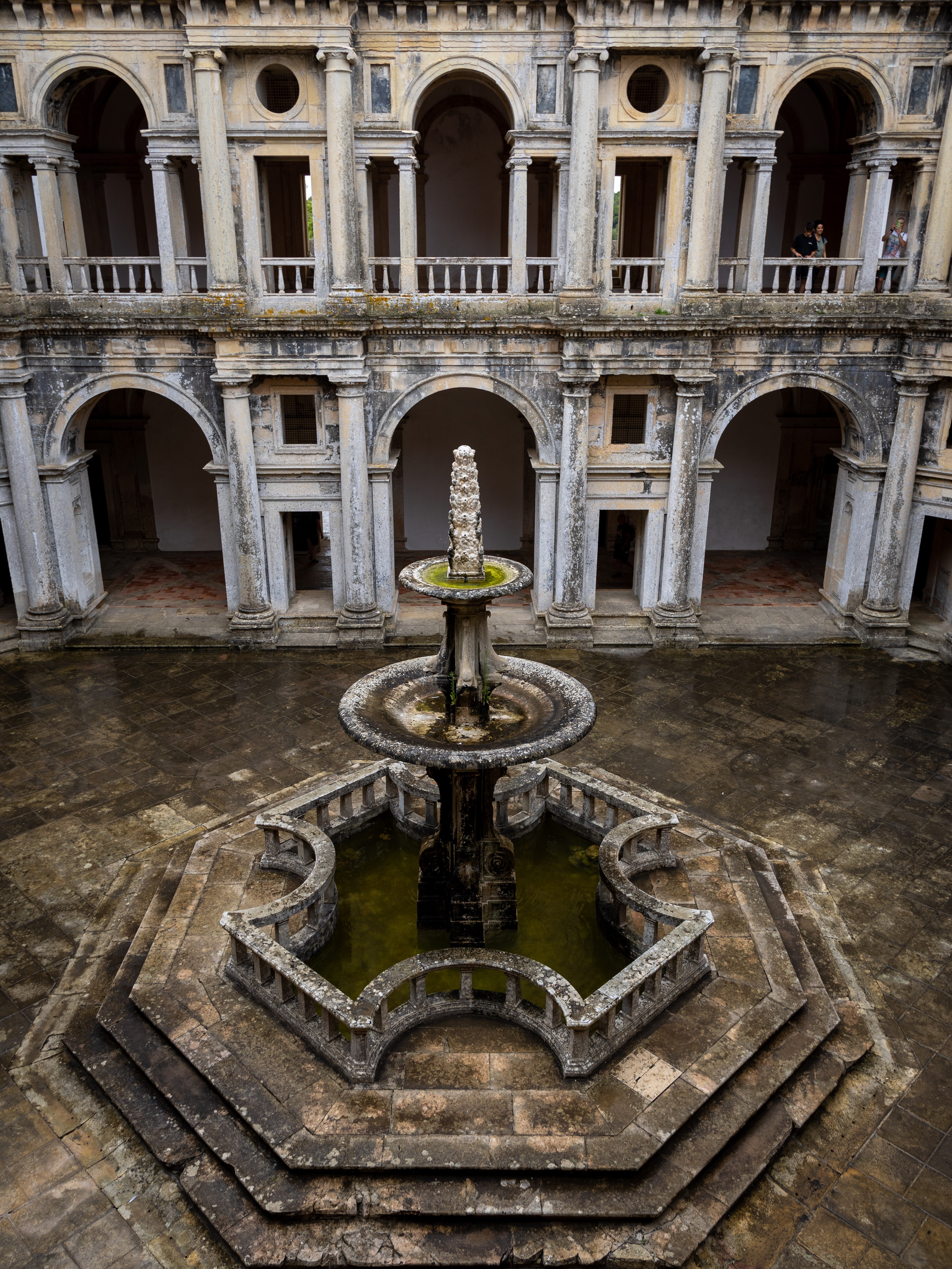 Templars route Portugal tour