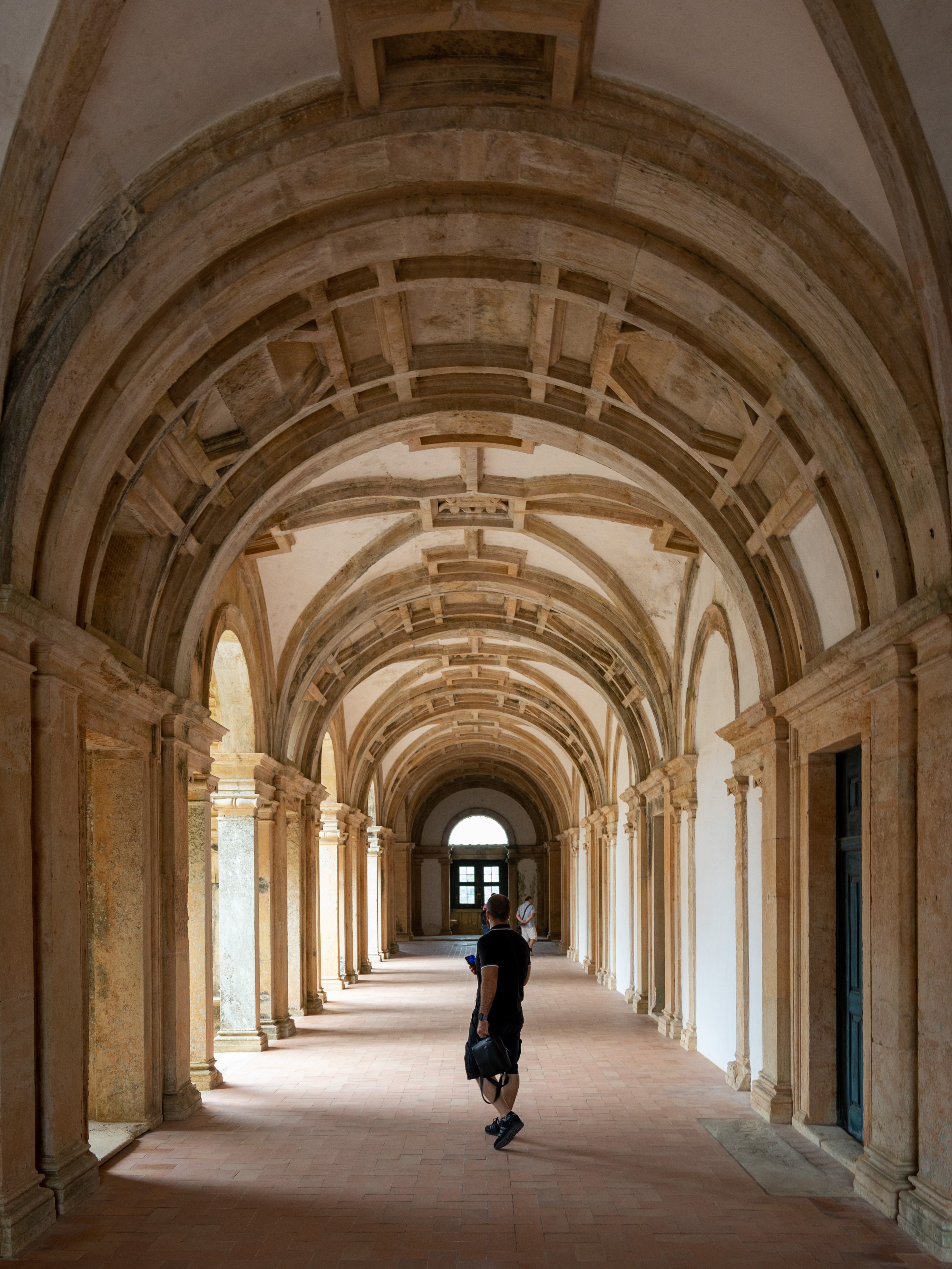 Templars route Portugal tour