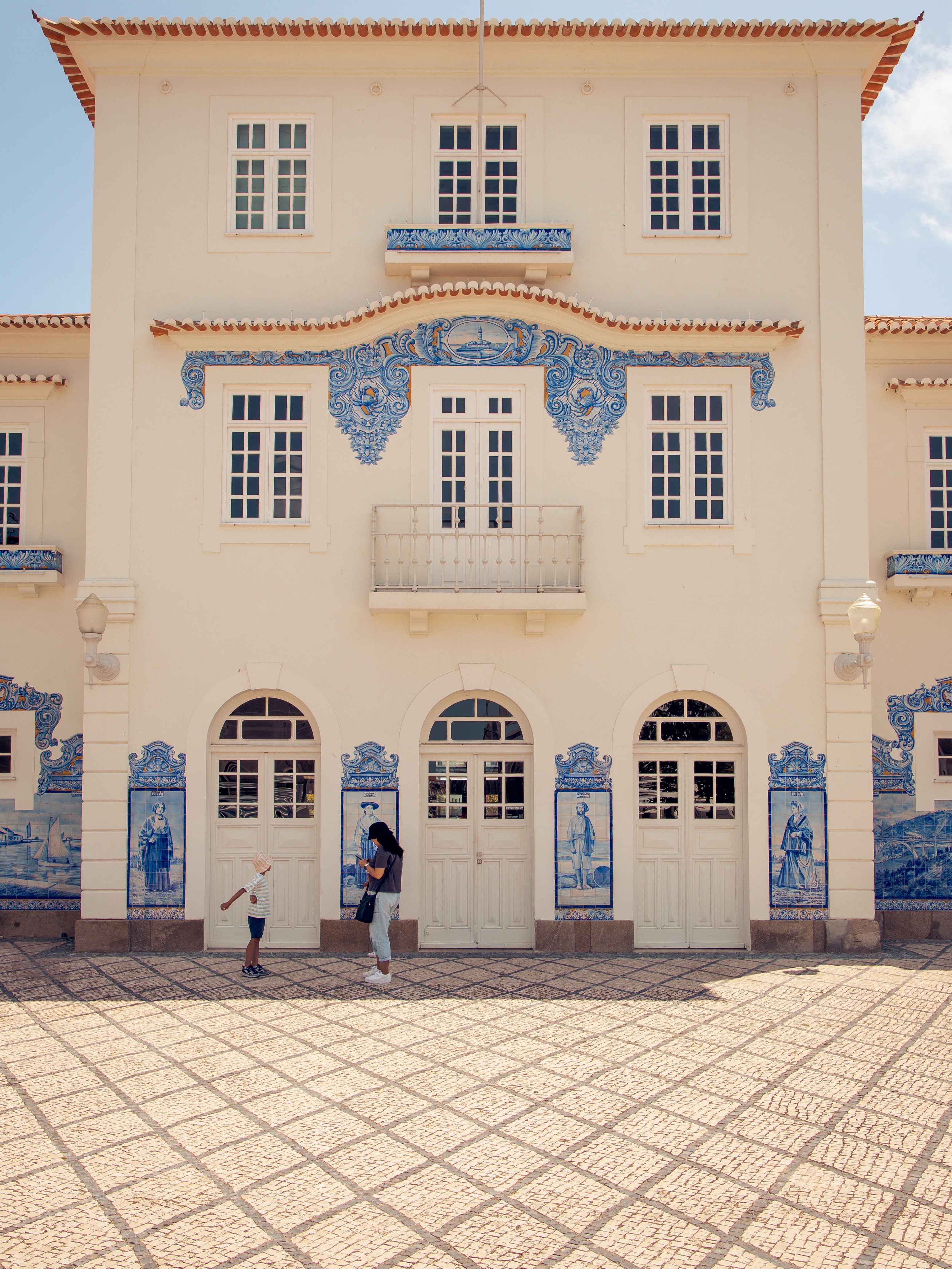 Aveiro Portugal Tour porto-lisbon transfer