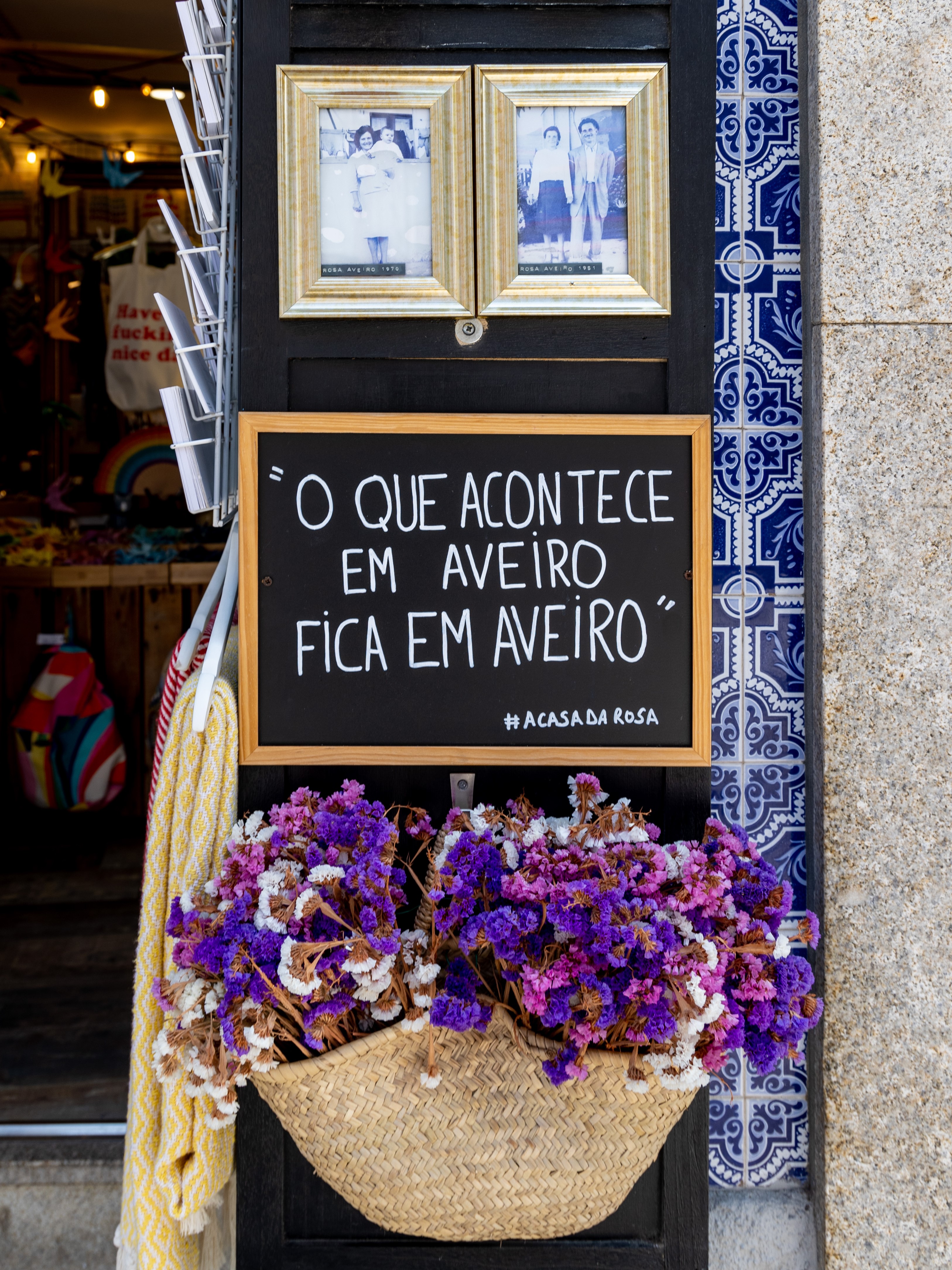 Aveiro Portugal Tour porto-lisbon transfer