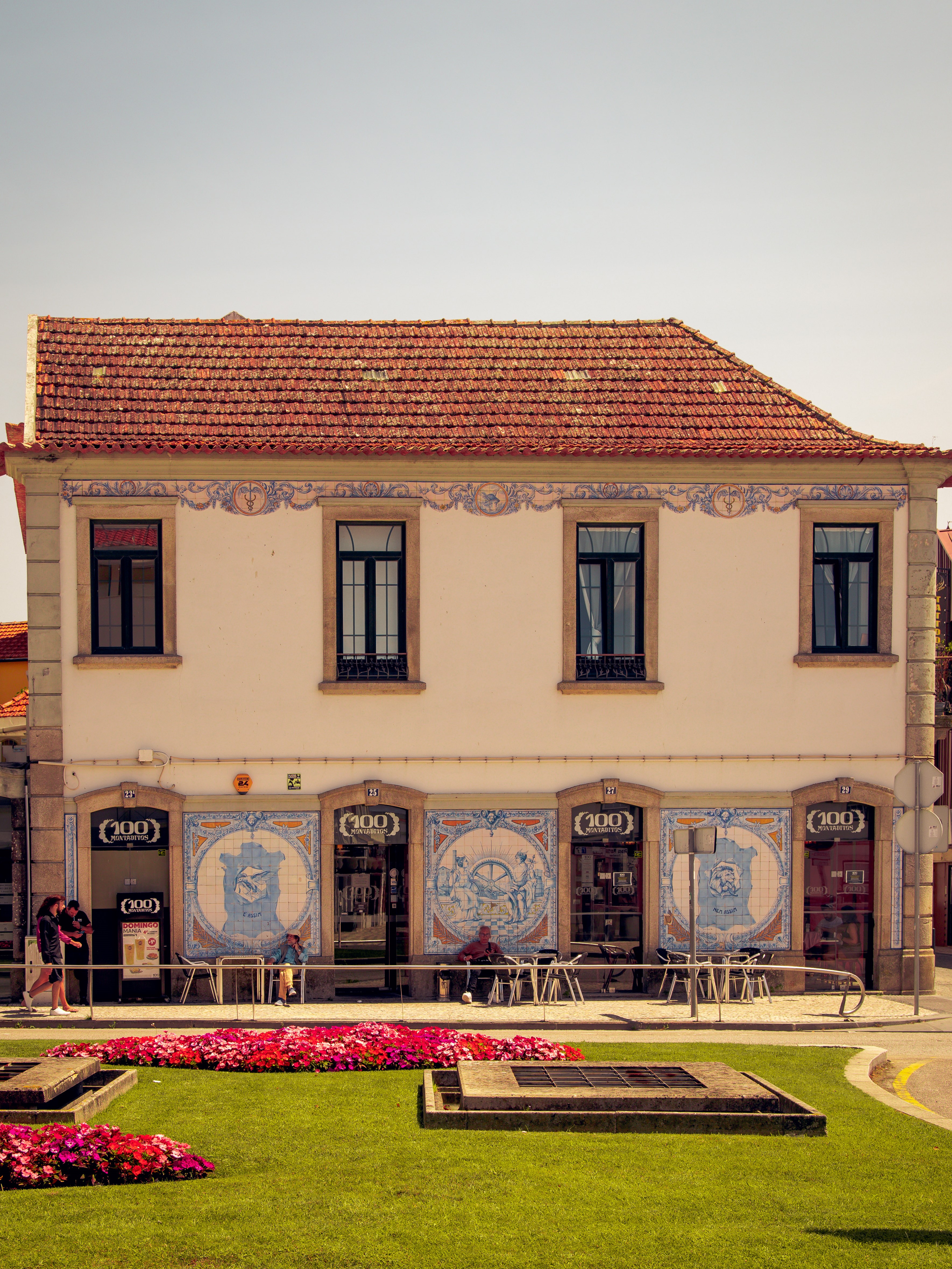 Aveiro Portugal Tour porto-lisbon transfer