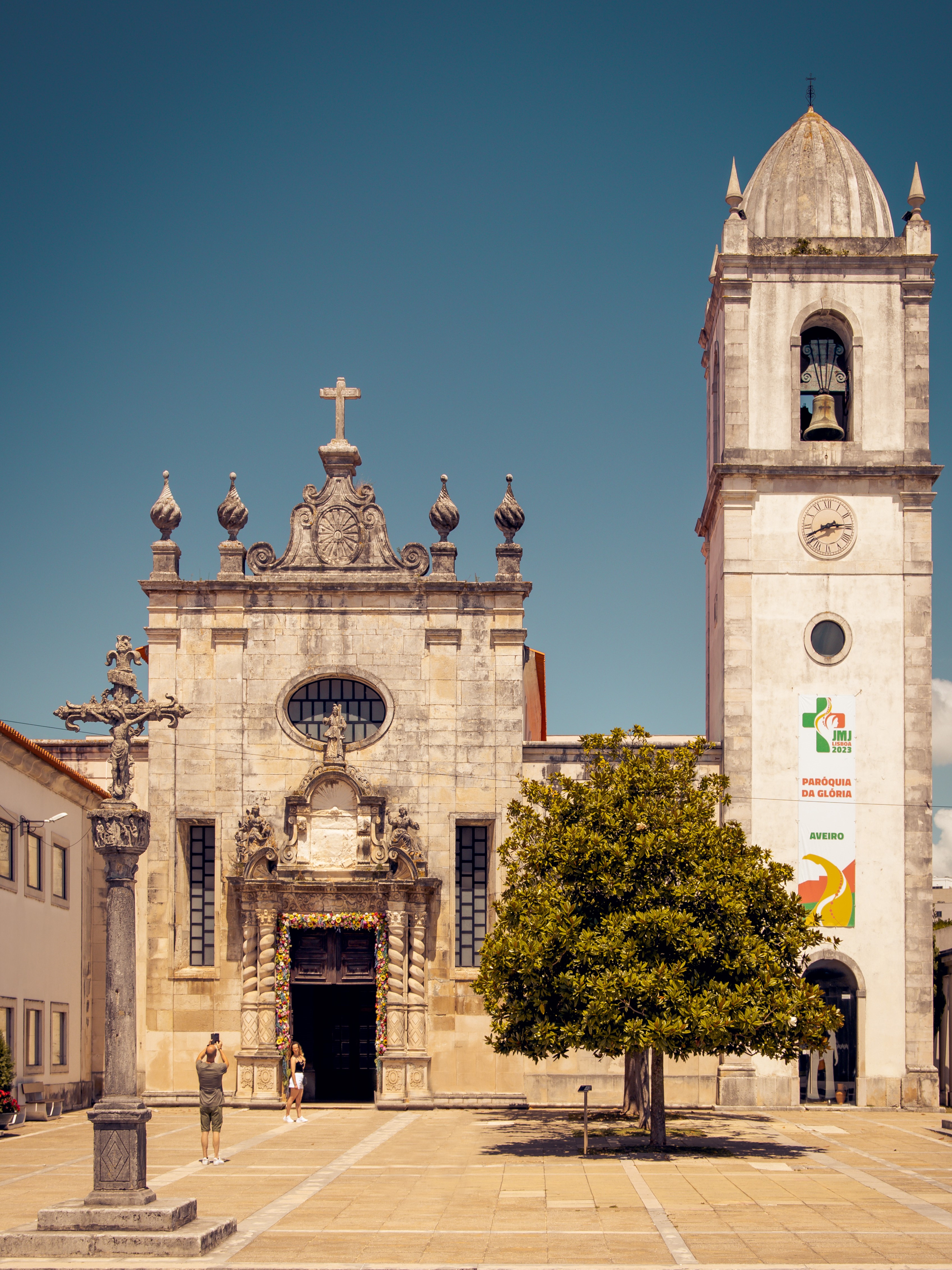 Aveiro Portugal Tour porto-lisbon transfer