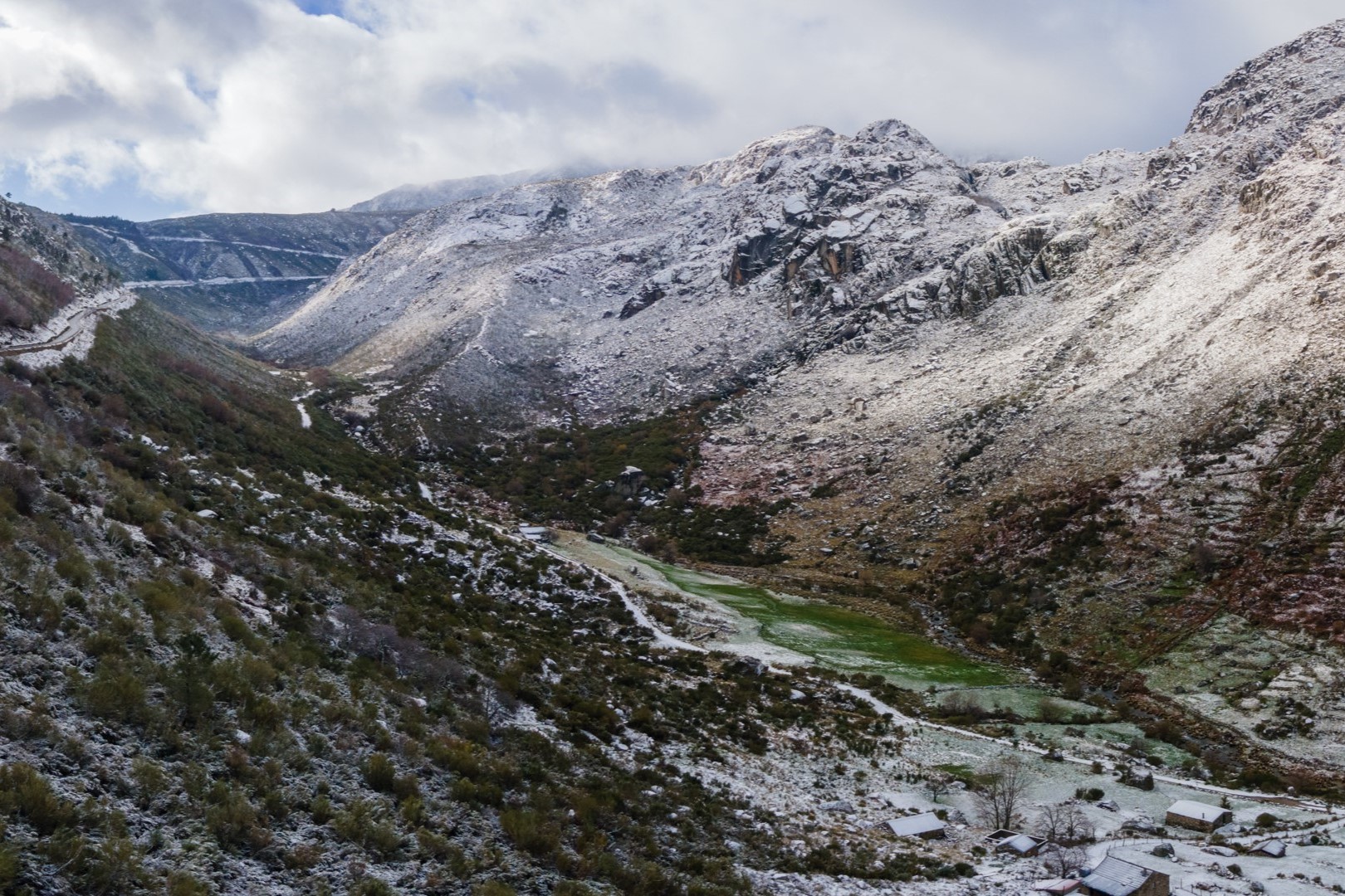 Serra da estrela Tour