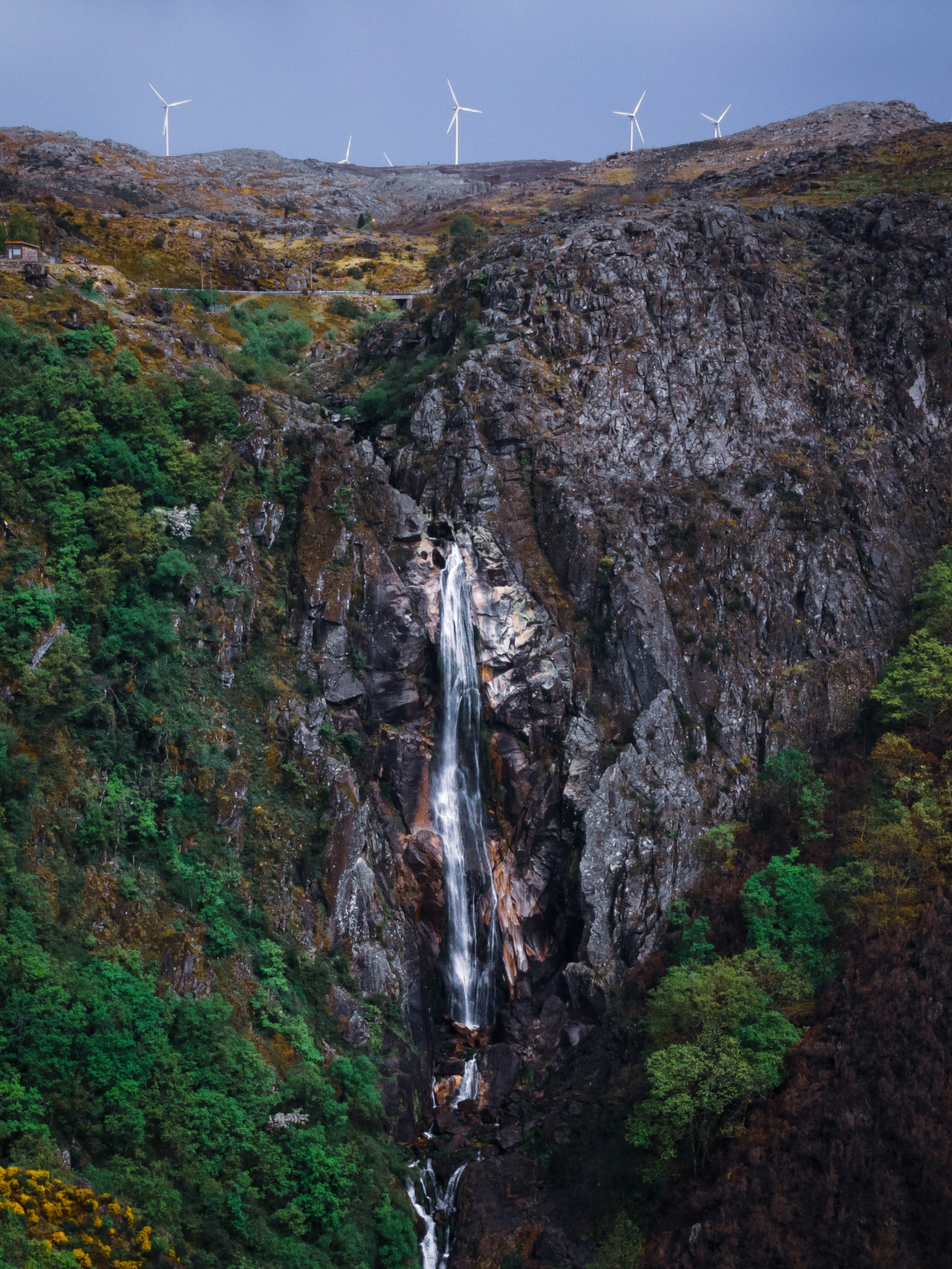 Arouca Paiva Portugal Tour