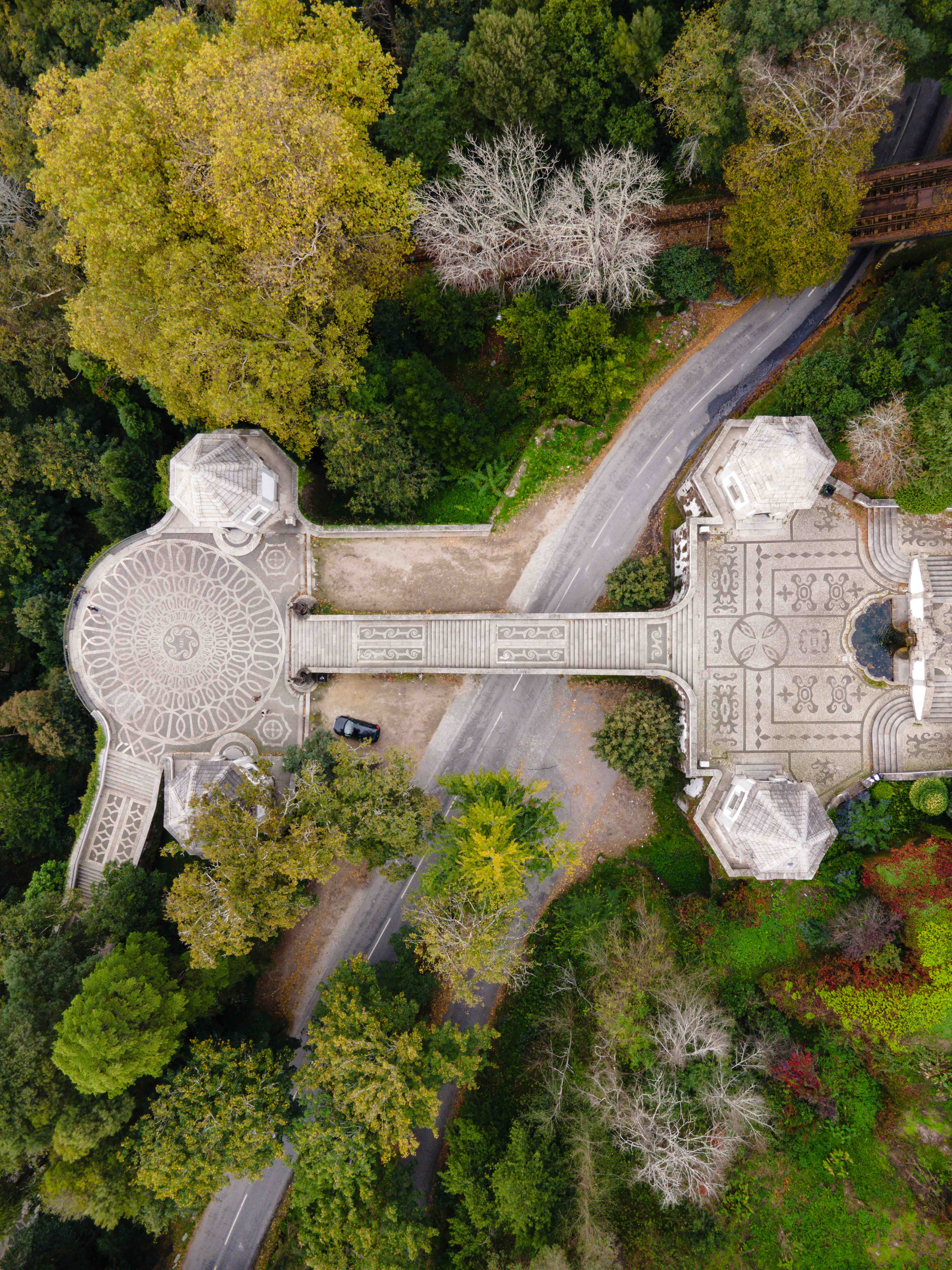 Bom jesus chrurch Braga
