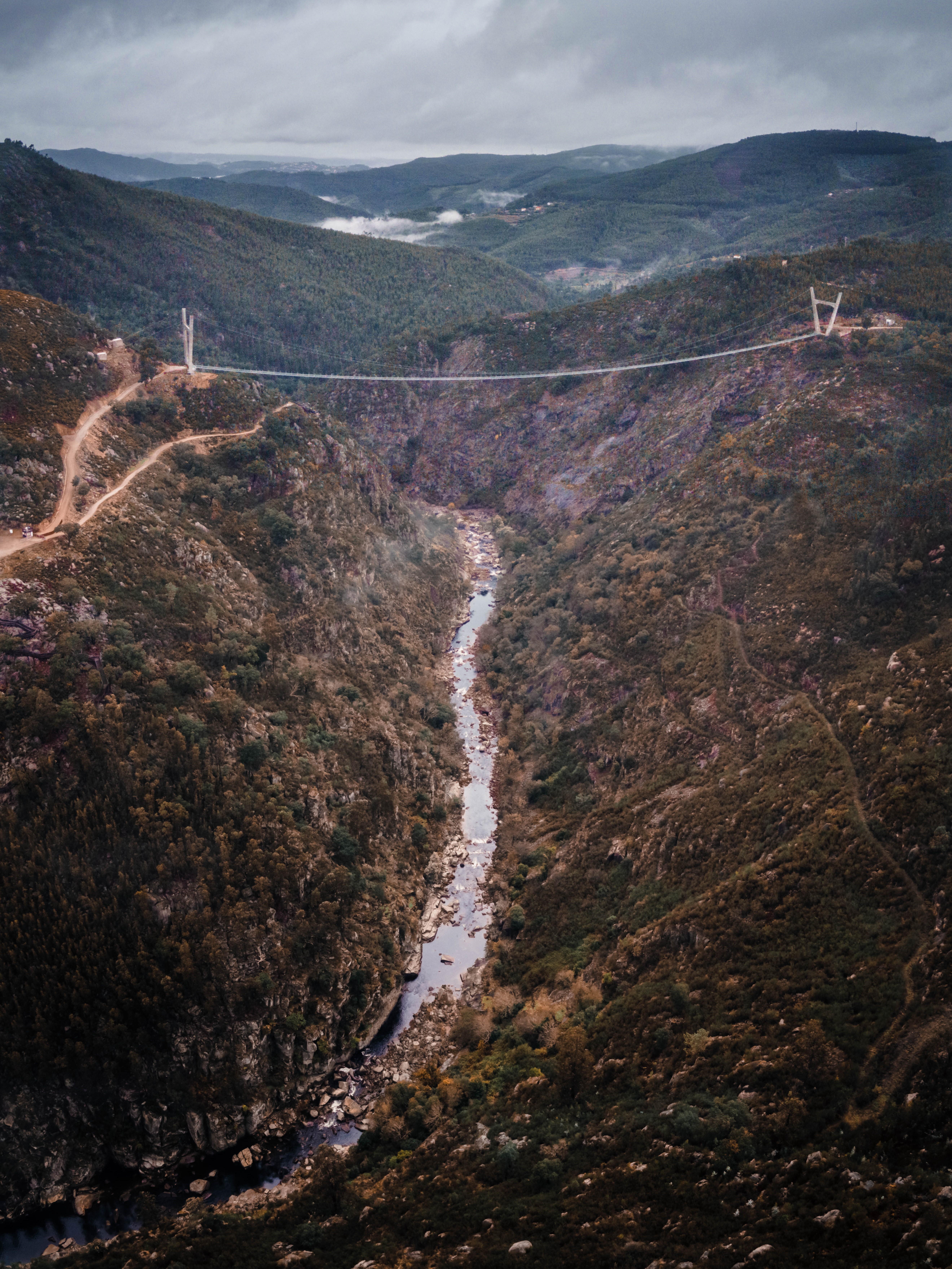 Arouca Paiva Portugal Tour