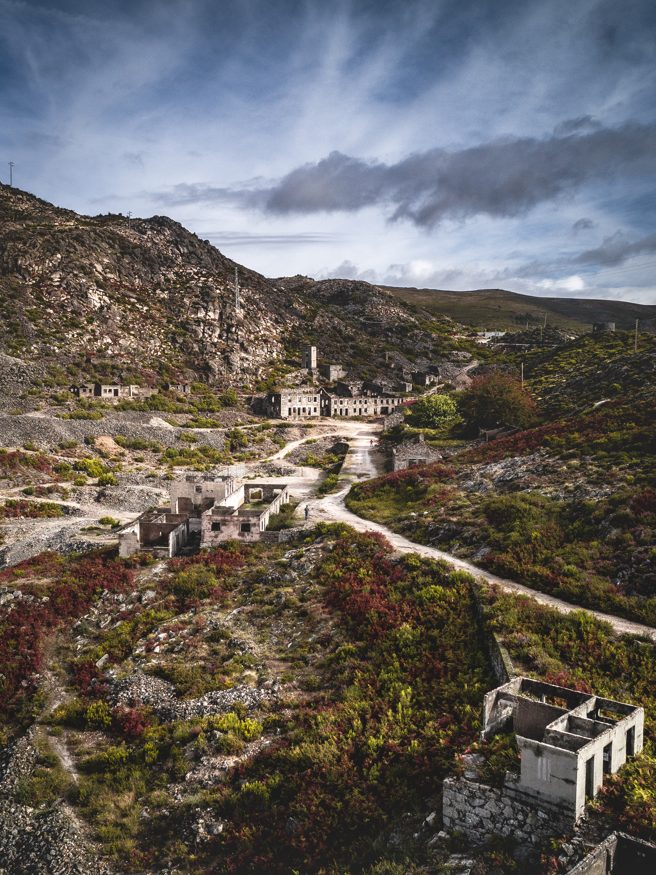 Arouca Paiva Portugal Tour