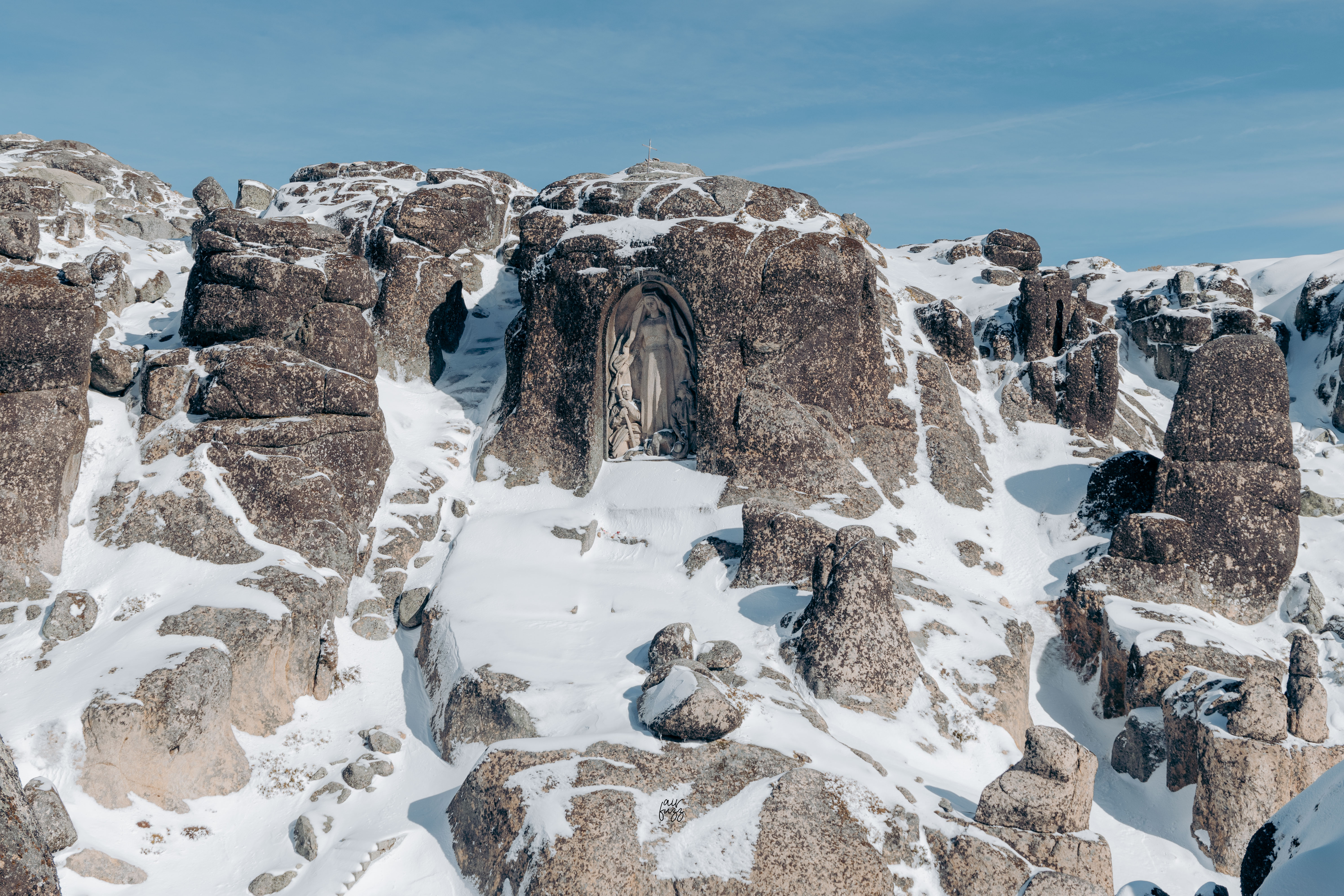 Senhora da boa estrela