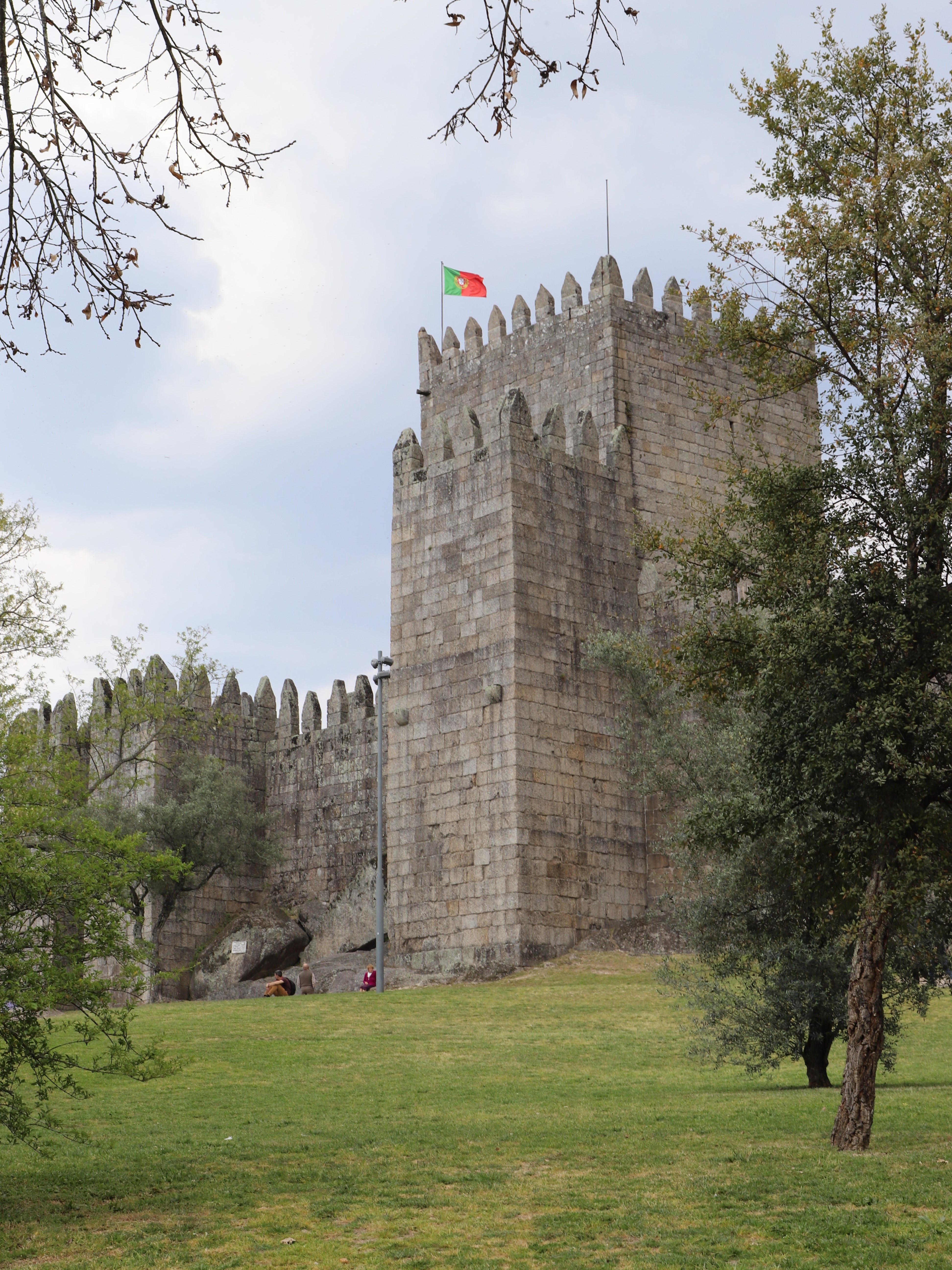 Guimarães tour