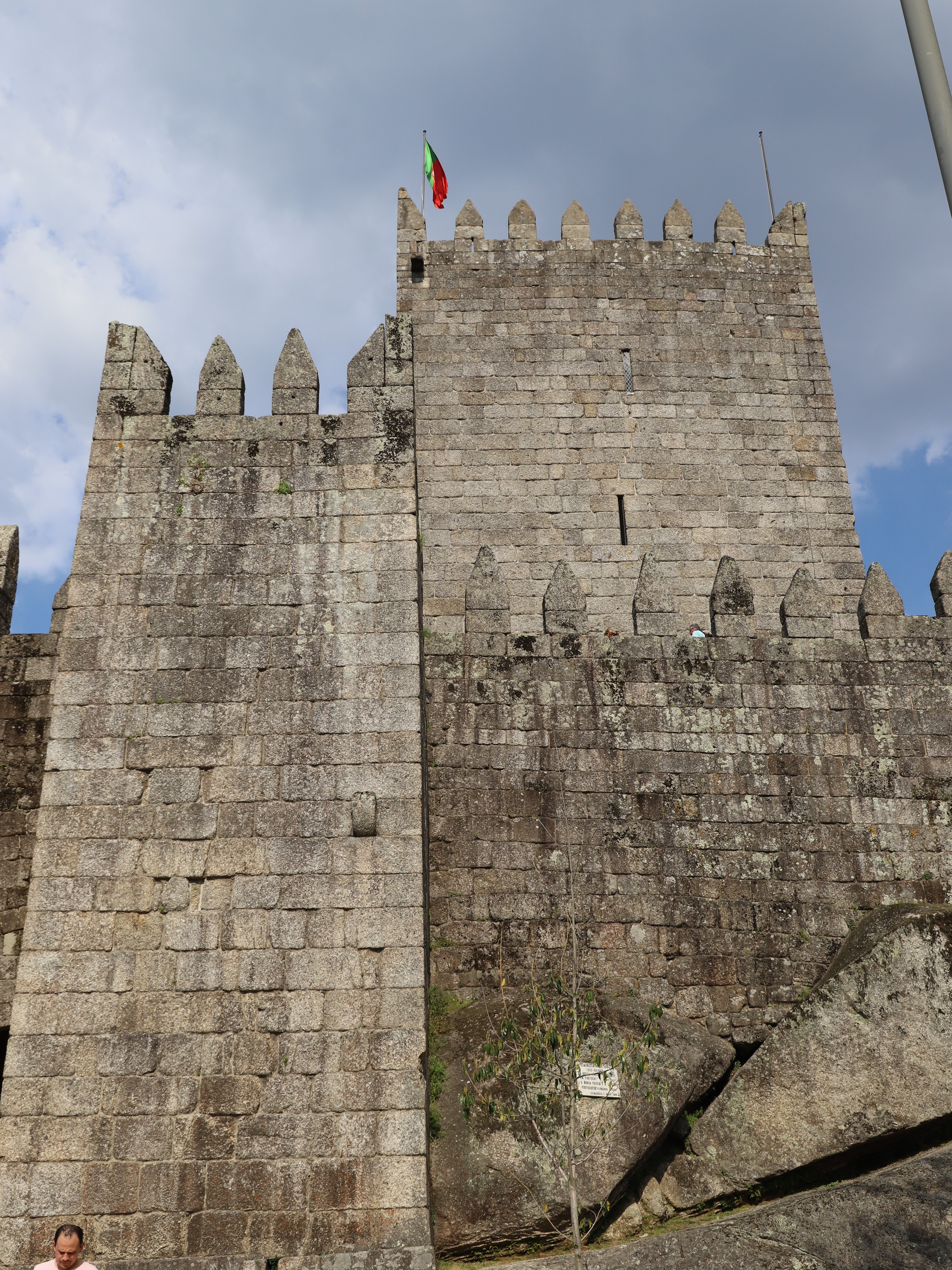 Guimarães tour