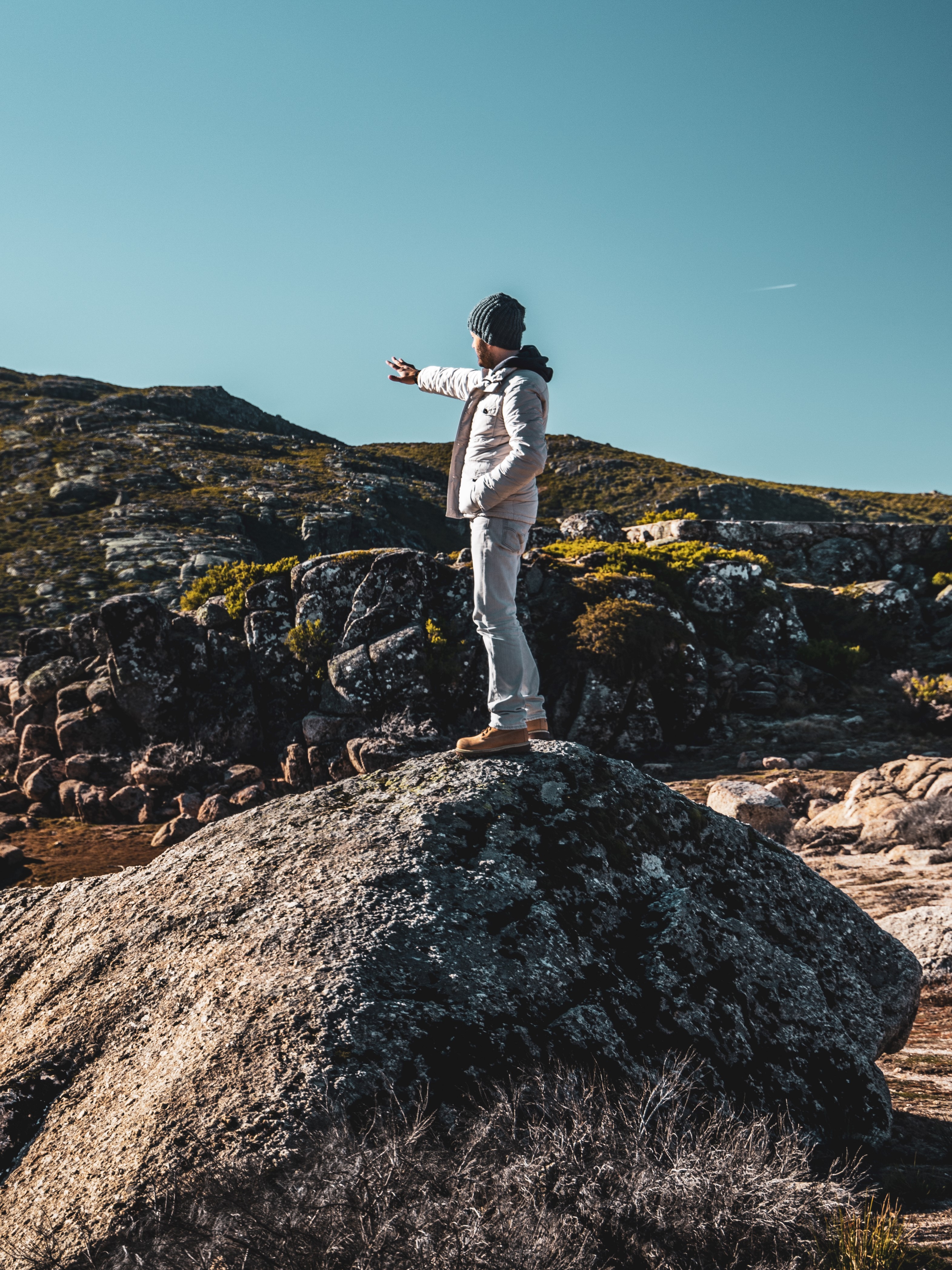 Clóvis Alves airfuzz tours