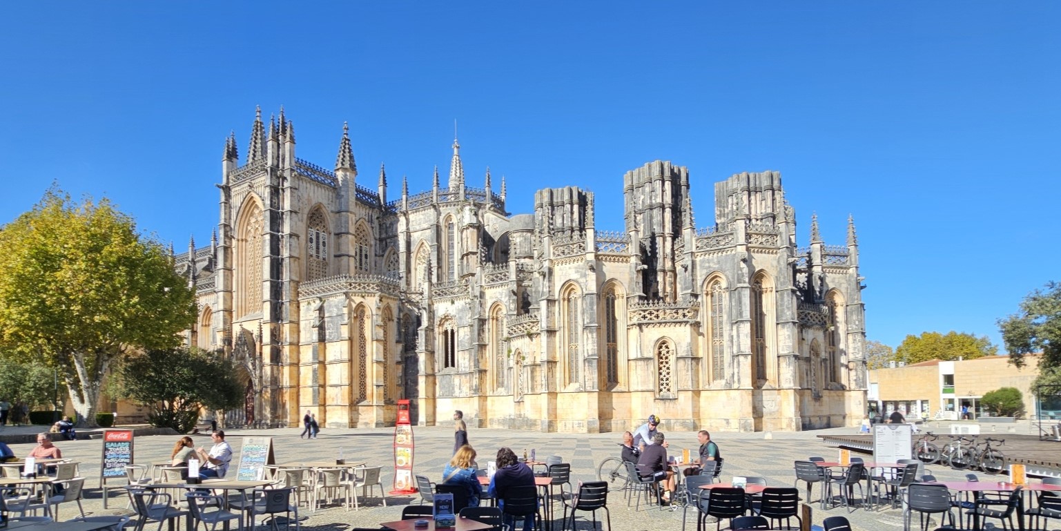 batlha portugal tour