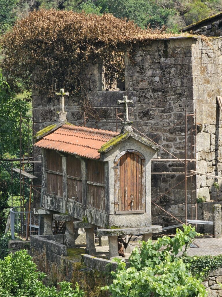 gerês tour
