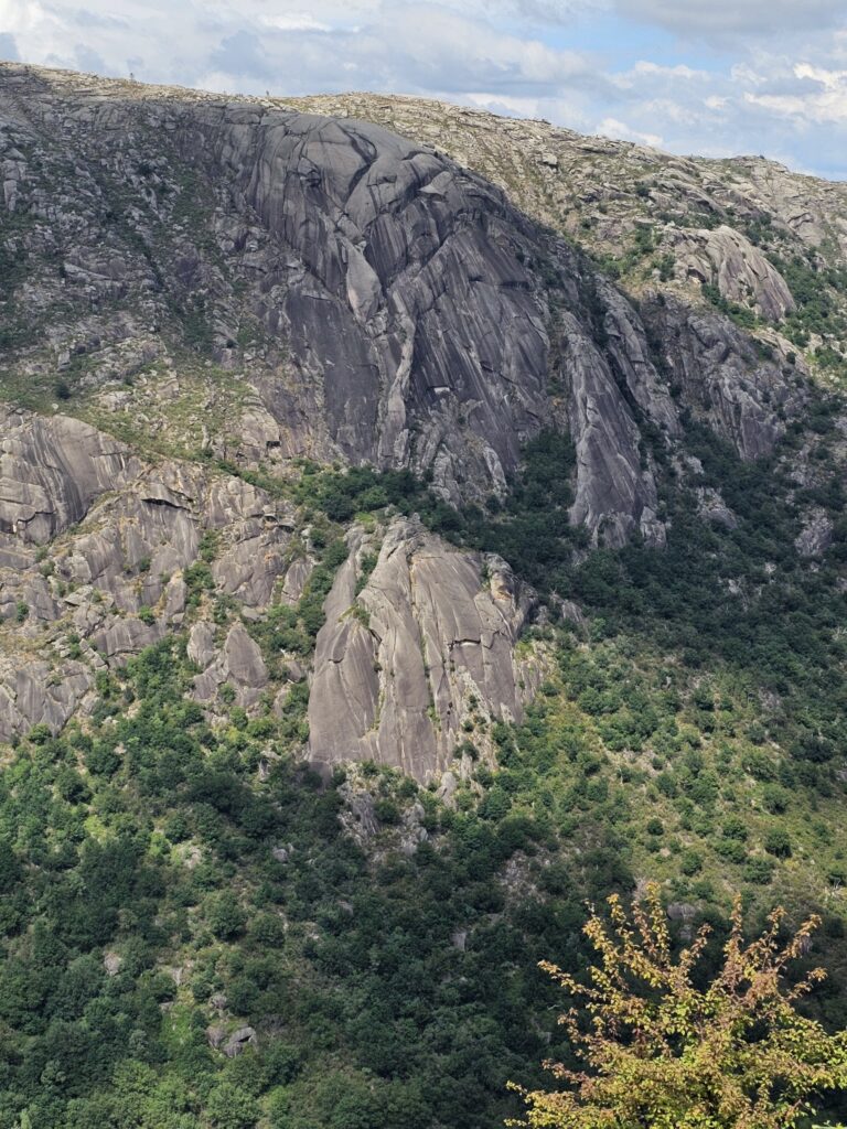 gerês tour