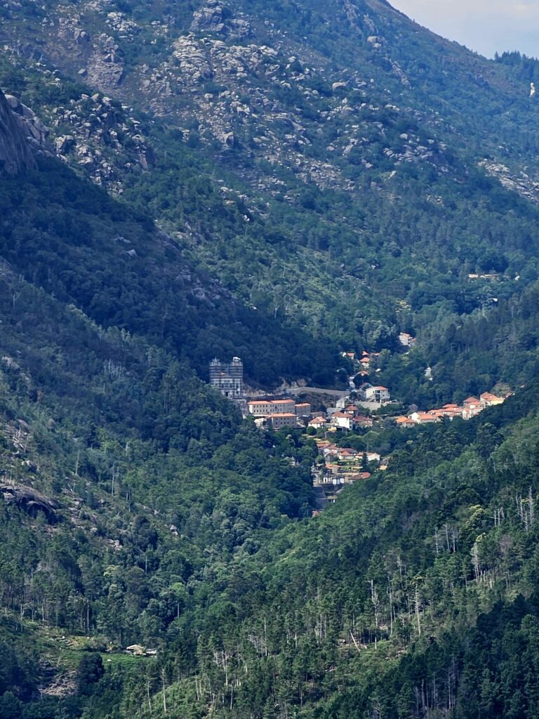 gerês tour