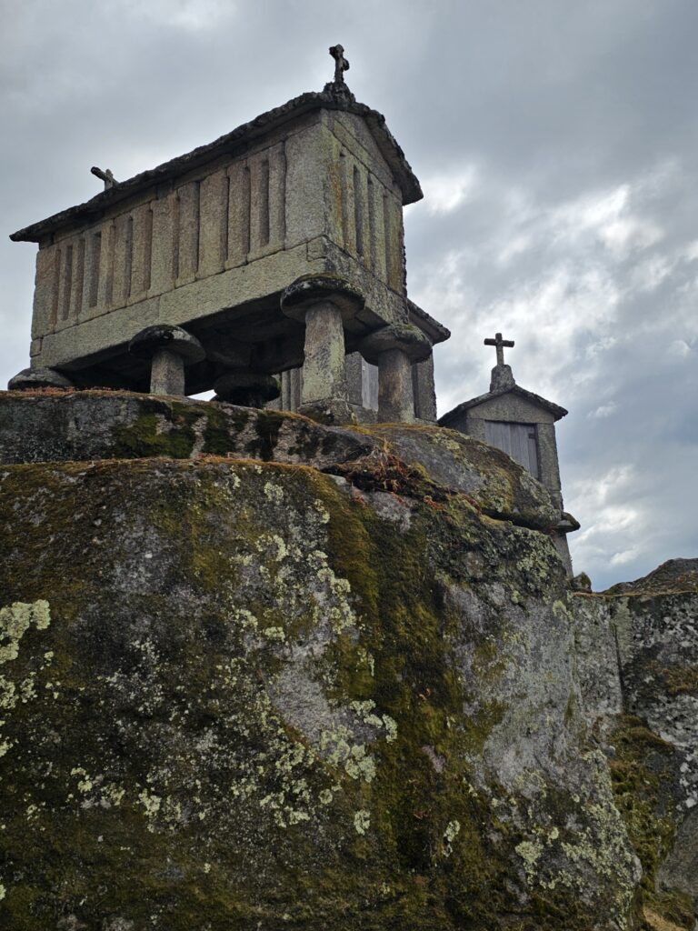 gerês tour
