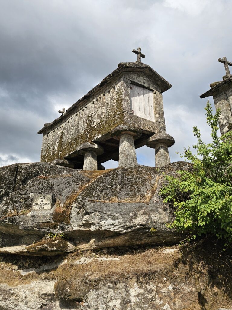 gerês tour