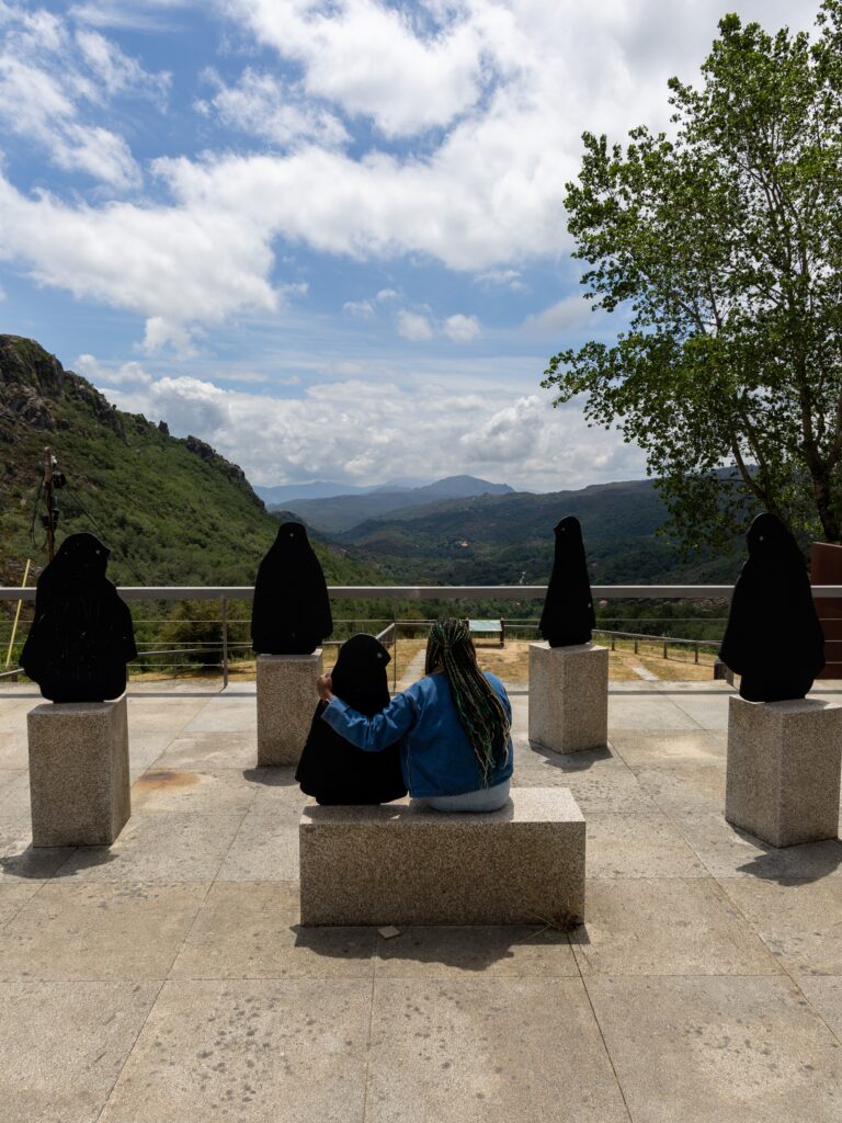 gerês tour