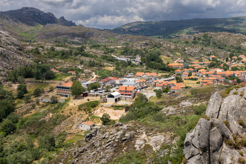gerês tour