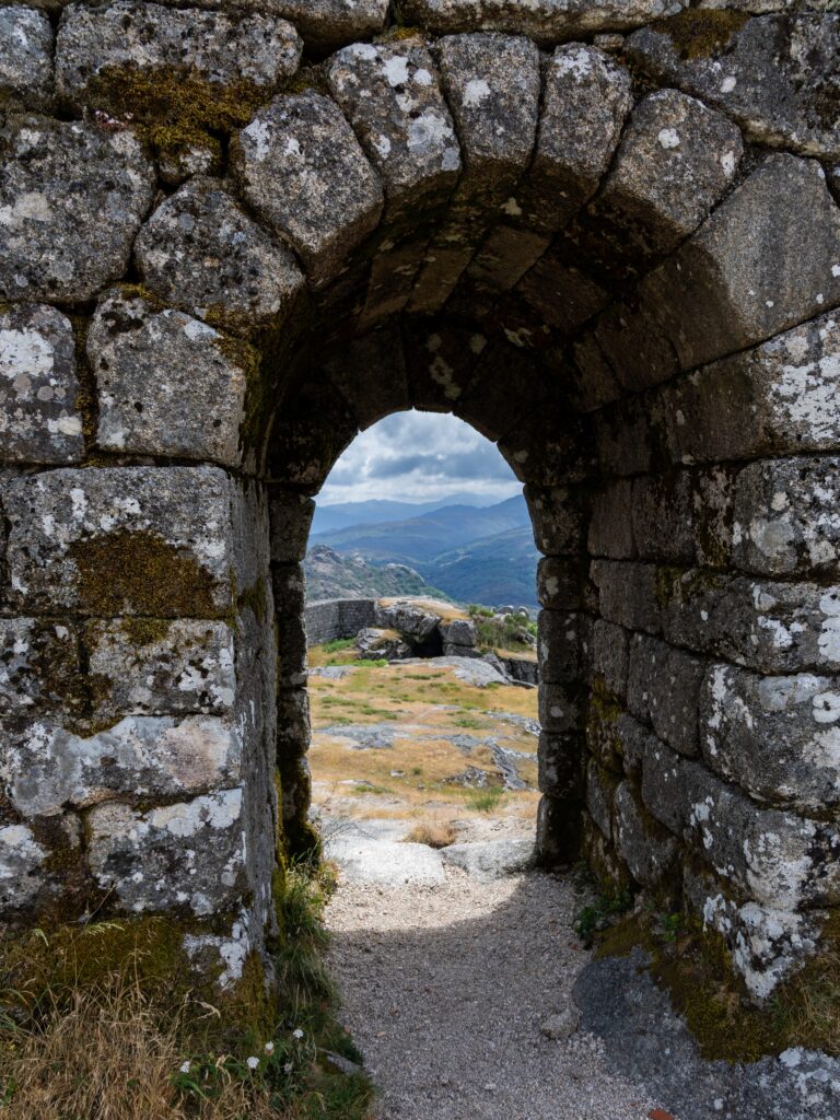 gerês tour
