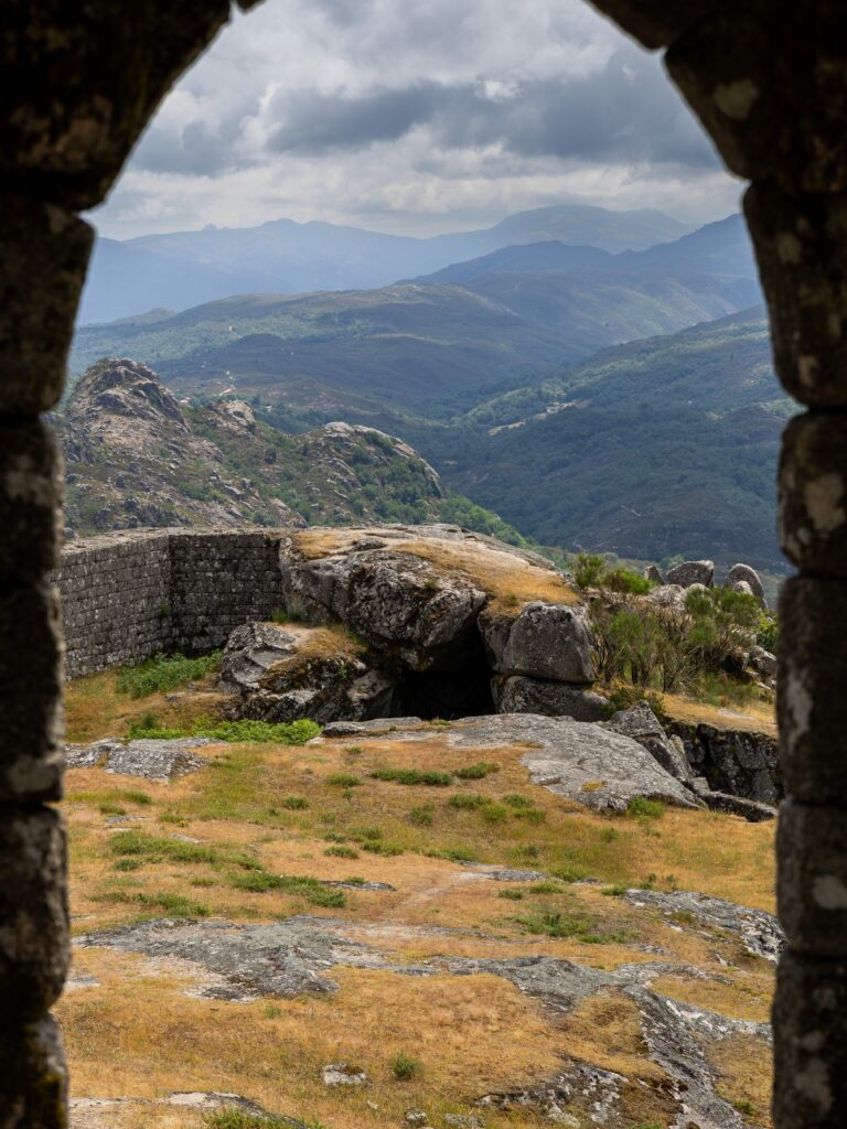 gerês tour