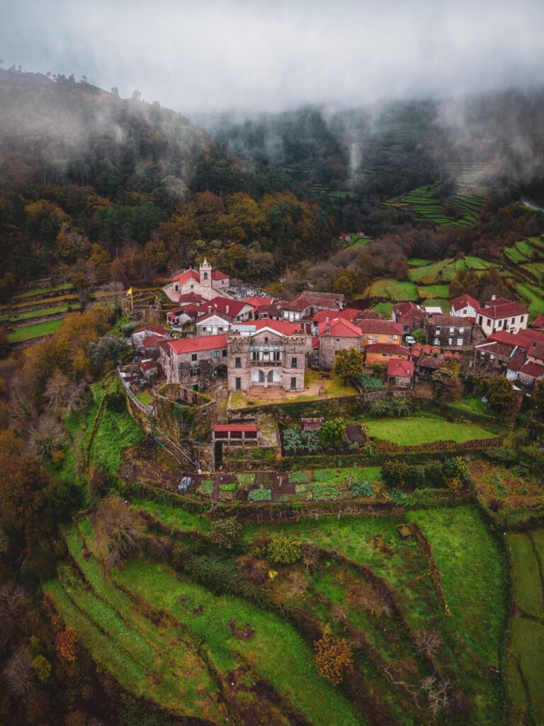 gerês tour