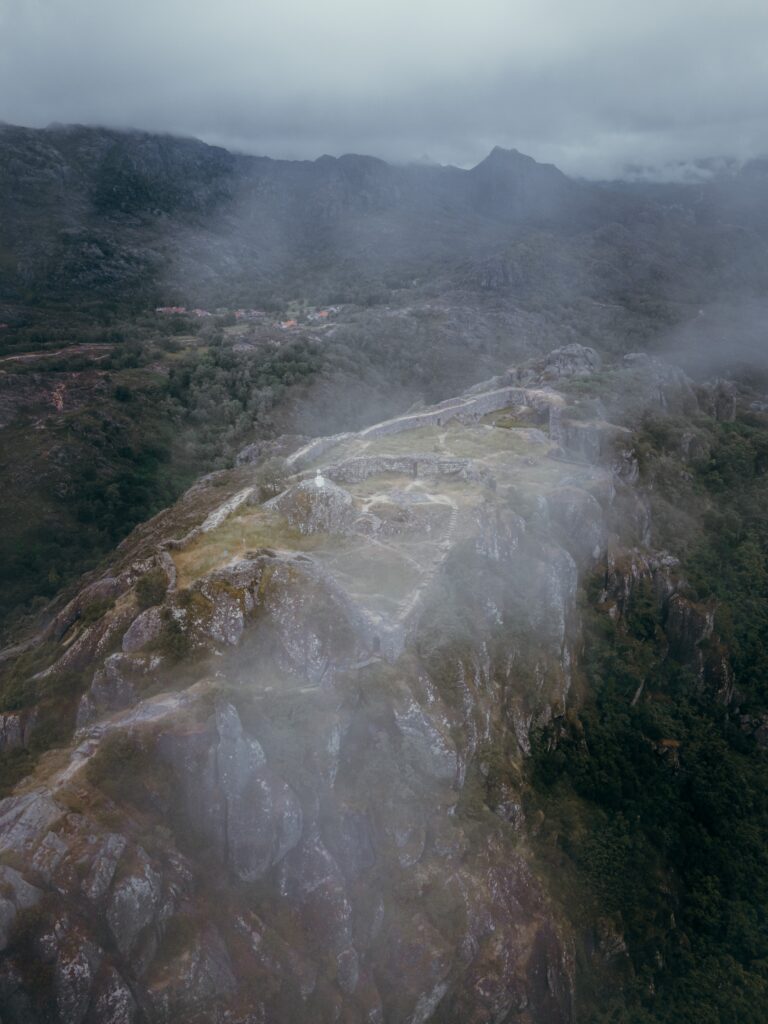 gerês tour