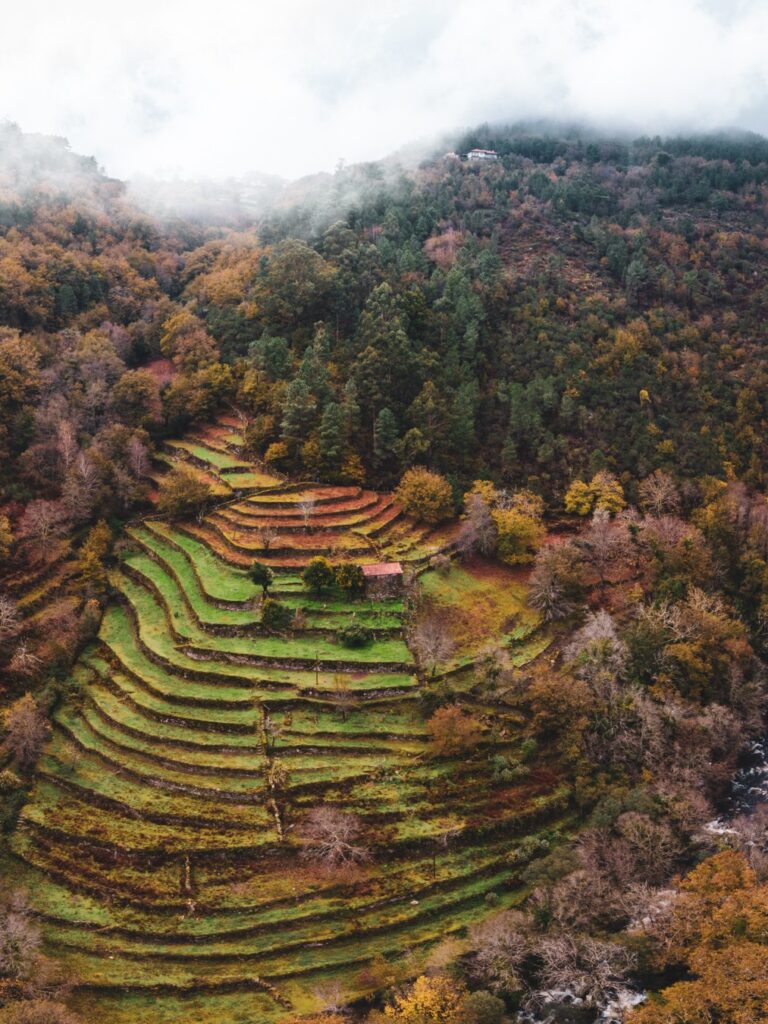 gerês tour